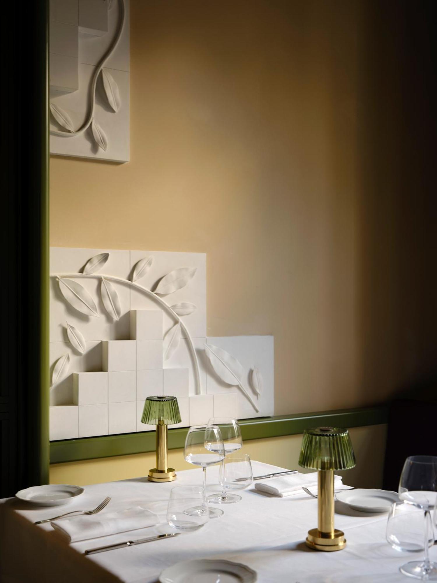 Hotel Palazzo Talia - Small Luxury Of The World