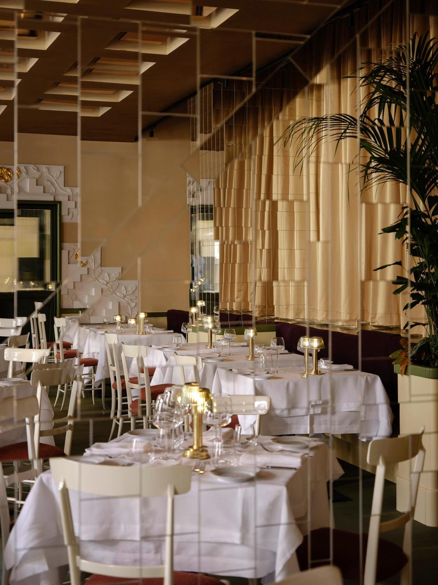 Palazzo Talia - Small Luxury Of The World