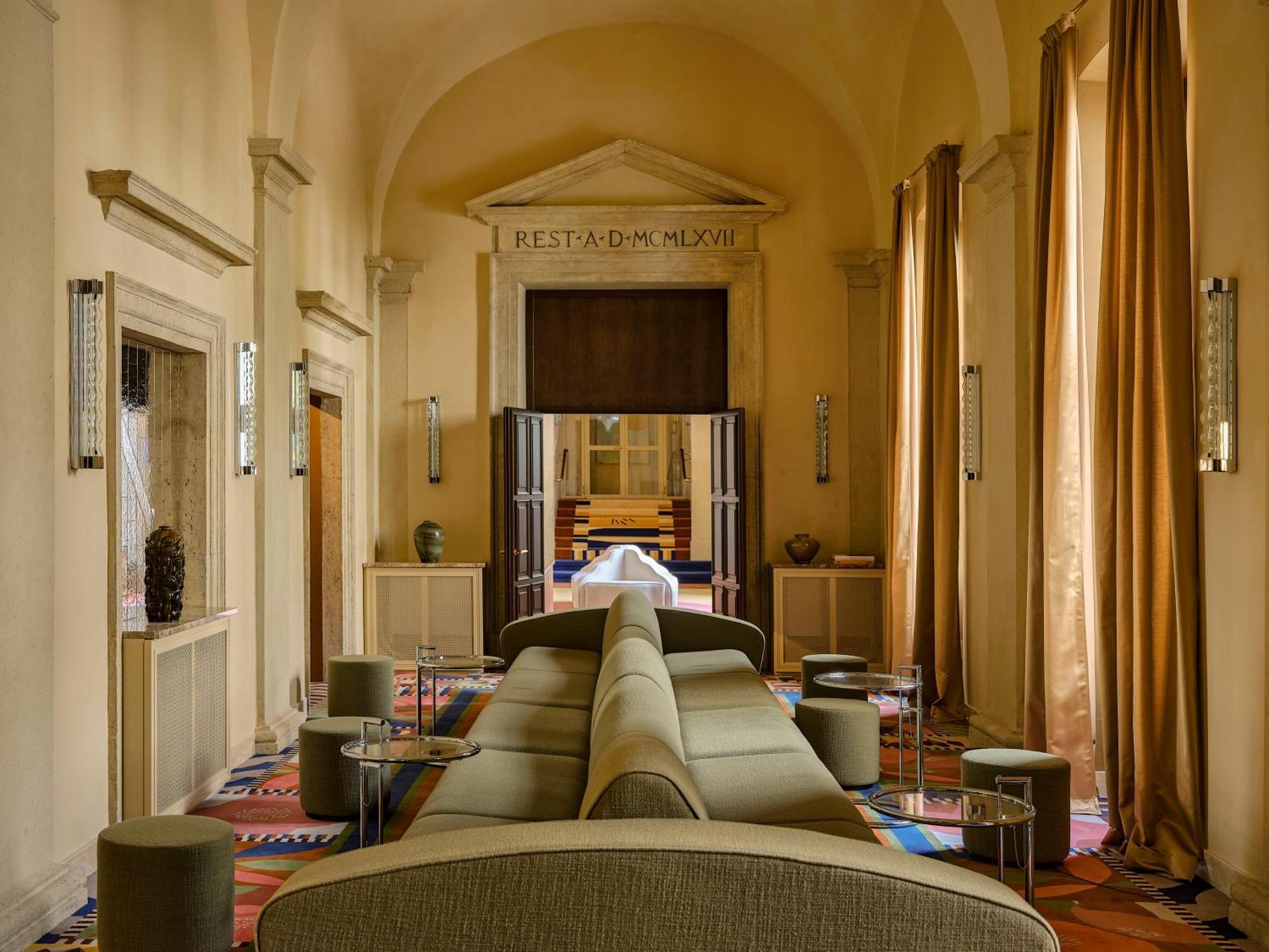 Palazzo Talia - Small Luxury Of The World Hotel 5*
