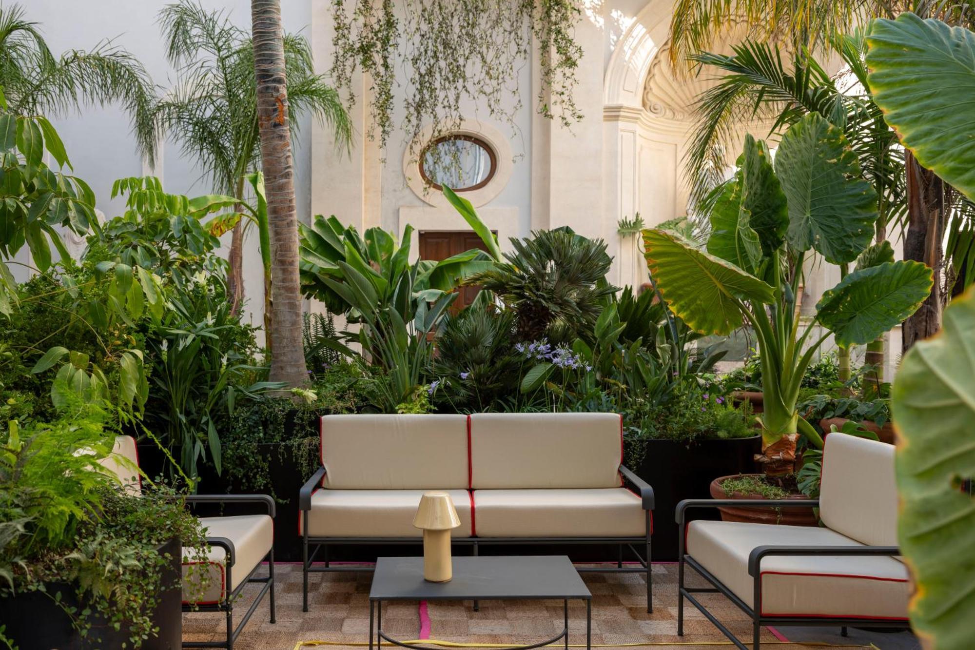 Hotel Palazzo Talia - Small Luxury Of The World Roma