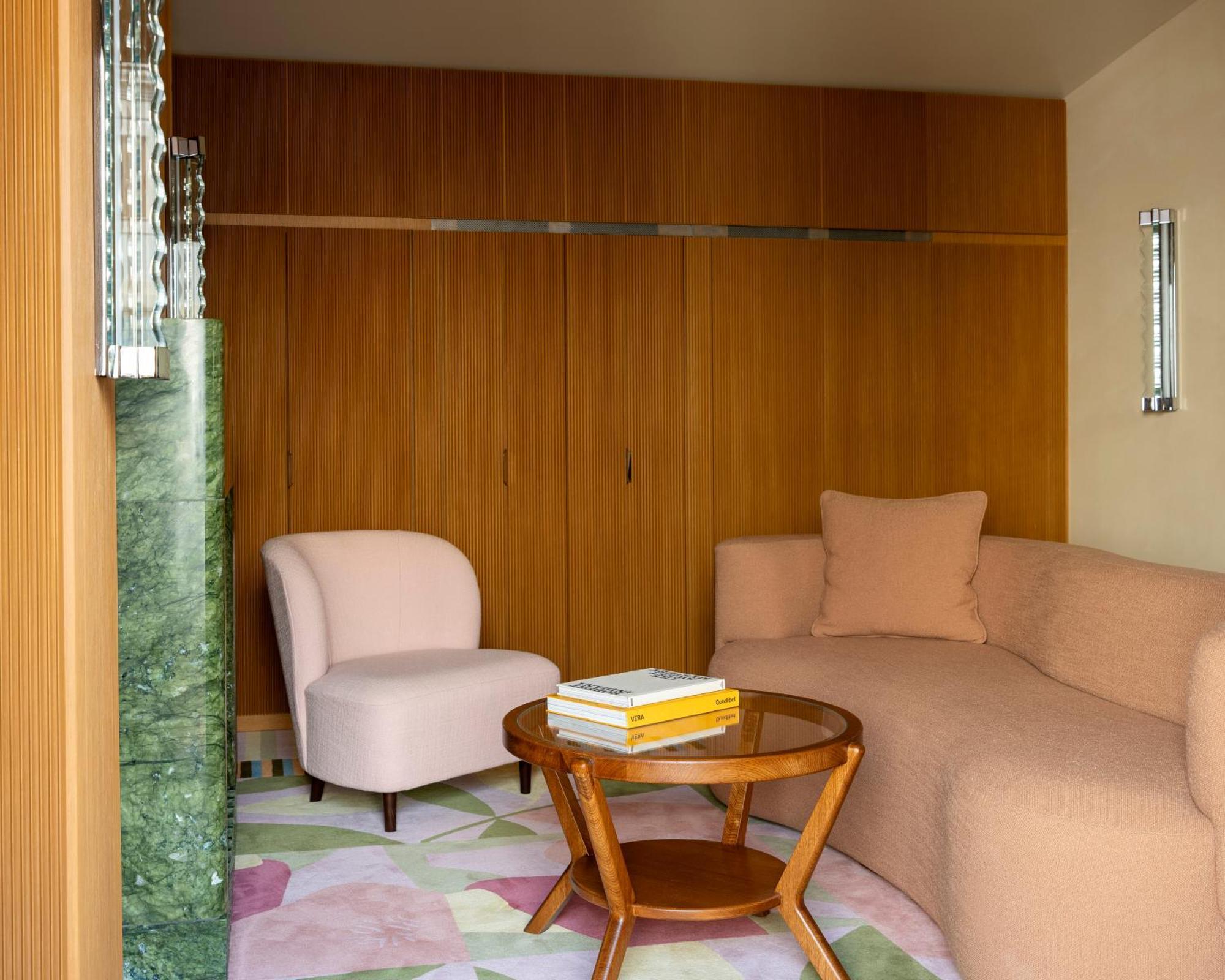 Palazzo Talia - Small Luxury Of The World 5* Roma