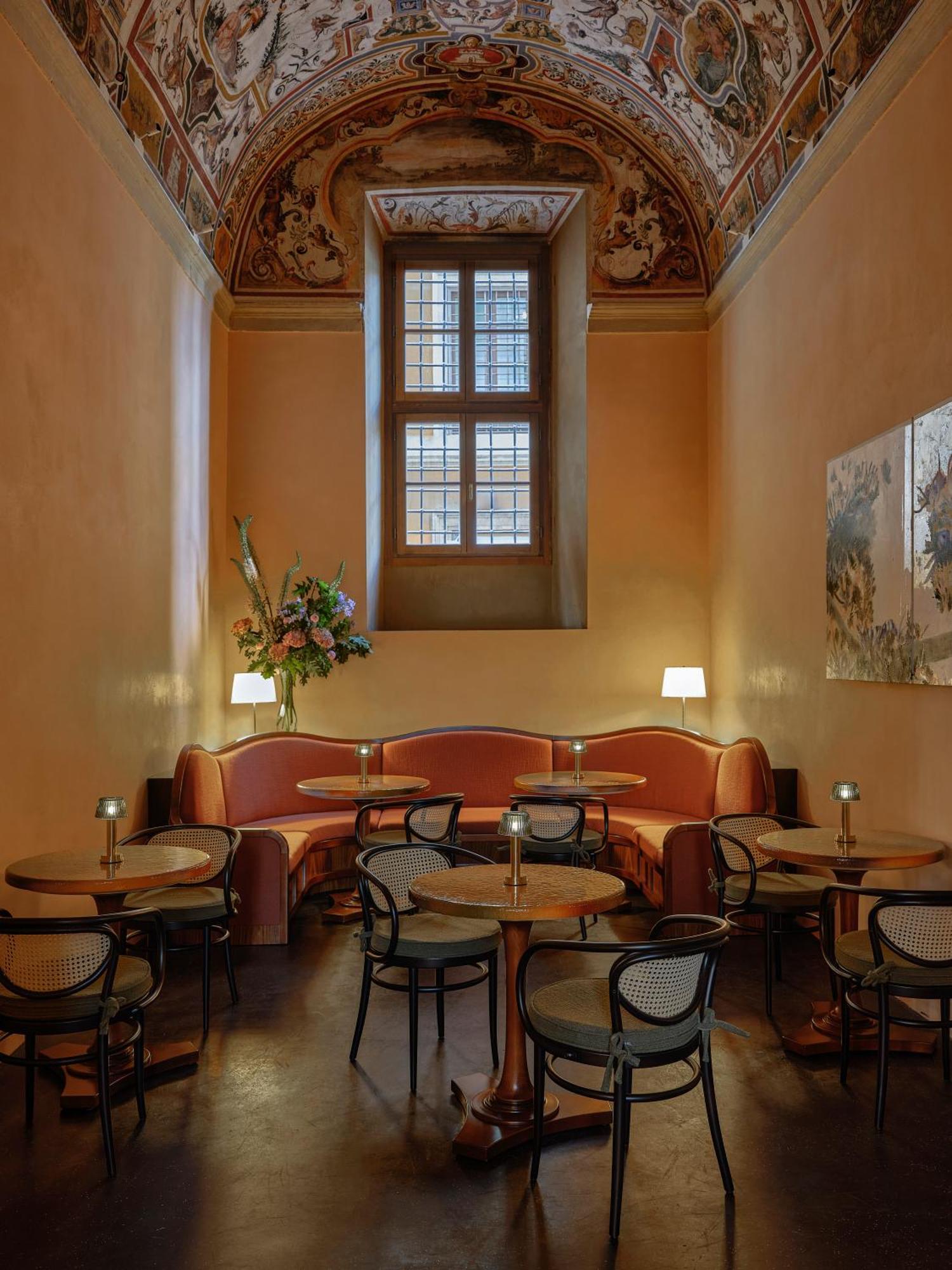 Palazzo Talia - Small Luxury Of The World Hotel