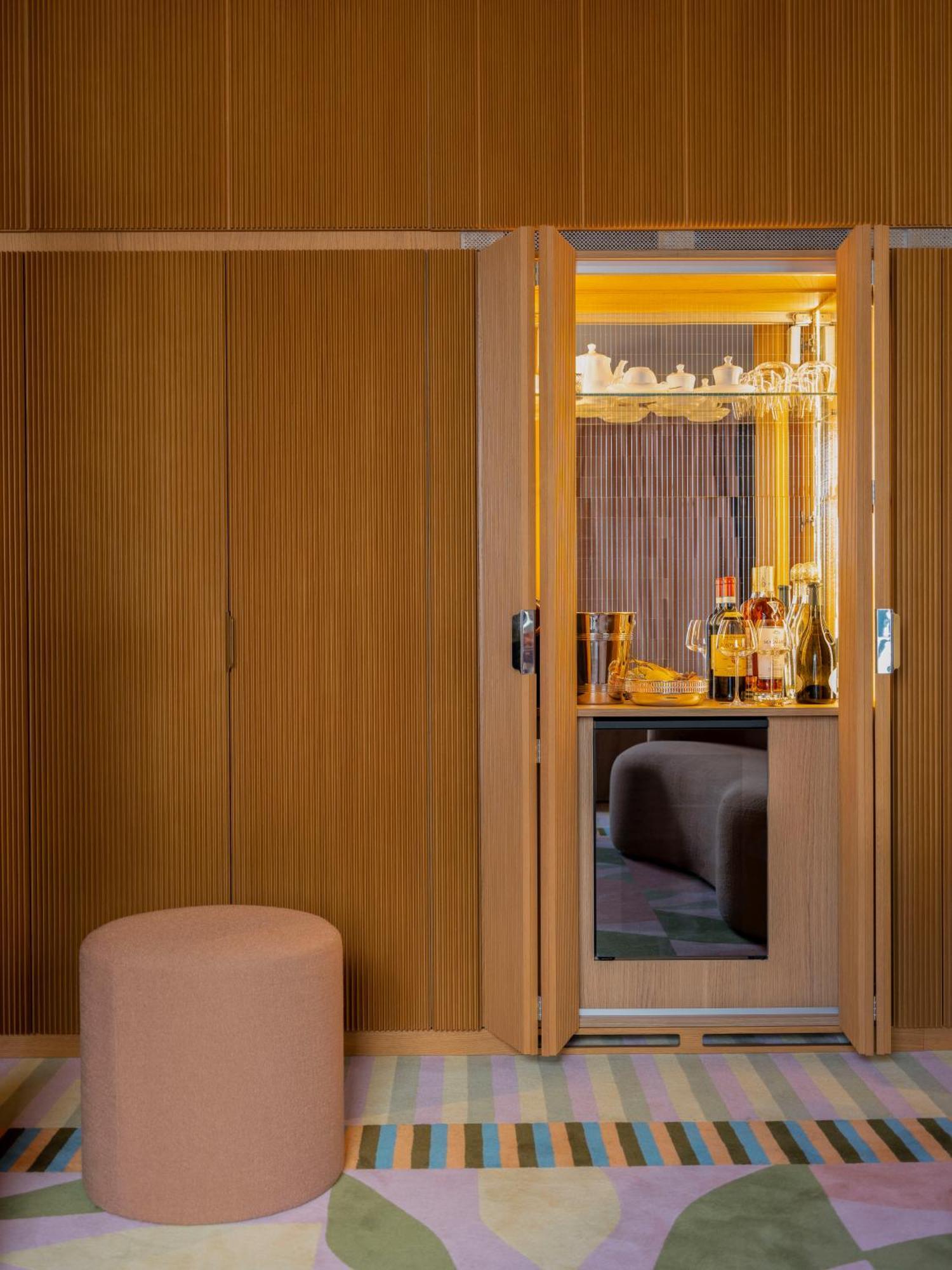 Palazzo Talia - Small Luxury Of The World Hotel Roma