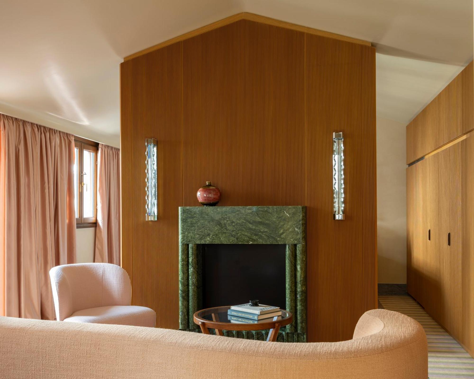 Palazzo Talia - Small Luxury Of The World Hotel