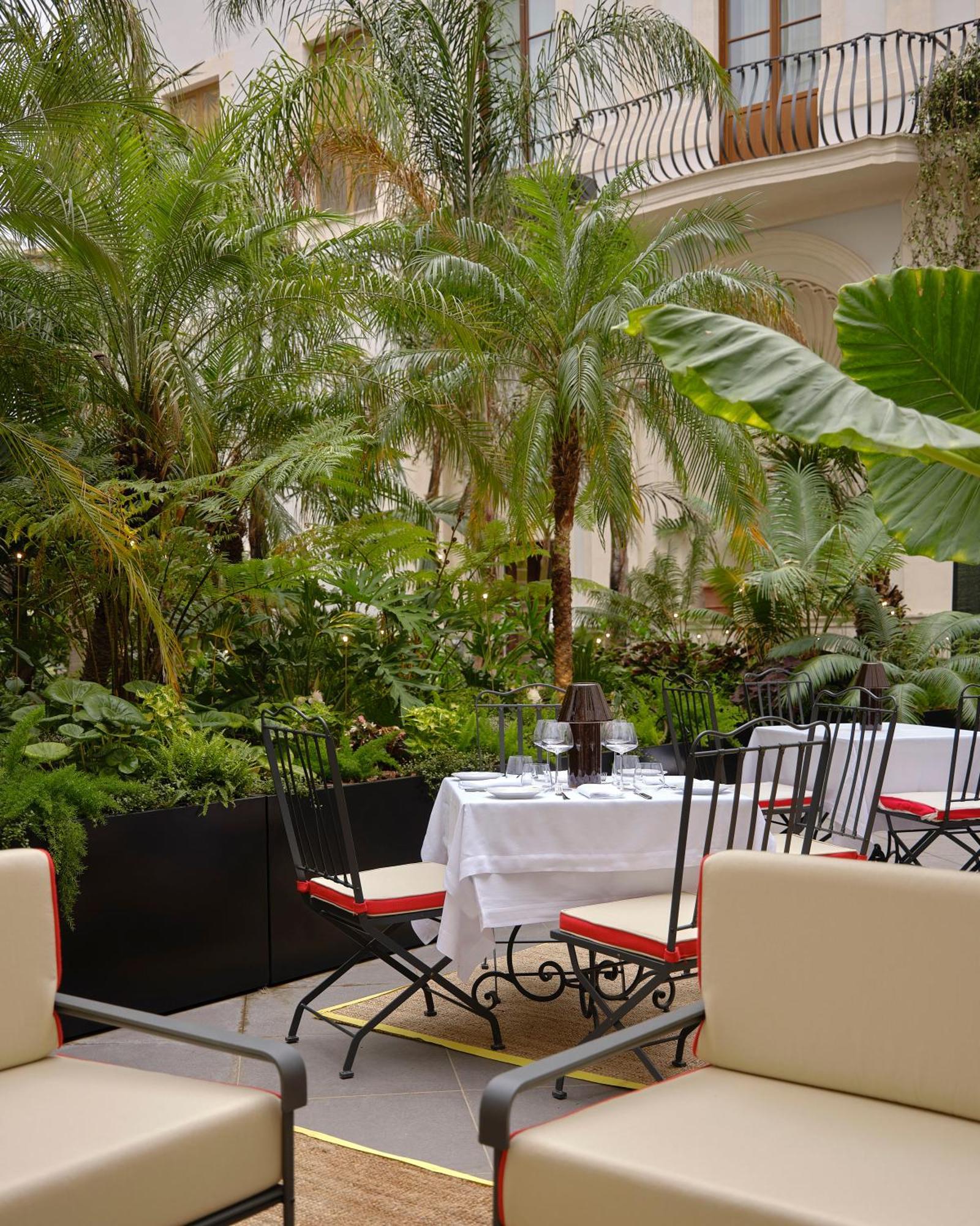 Hotel Palazzo Talia - Small Luxury Of The World 5*