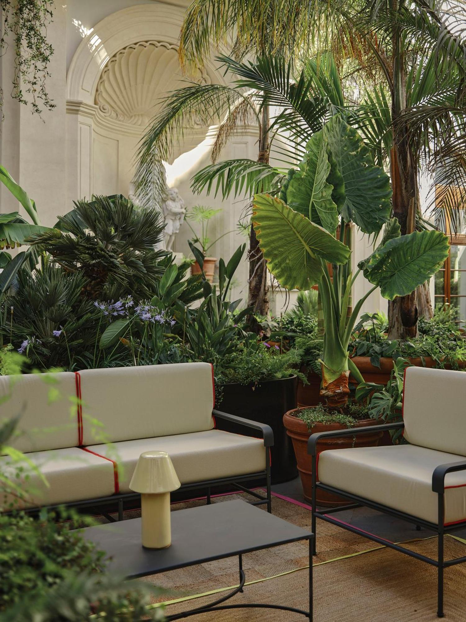 Palazzo Talia - Small Luxury Of The World