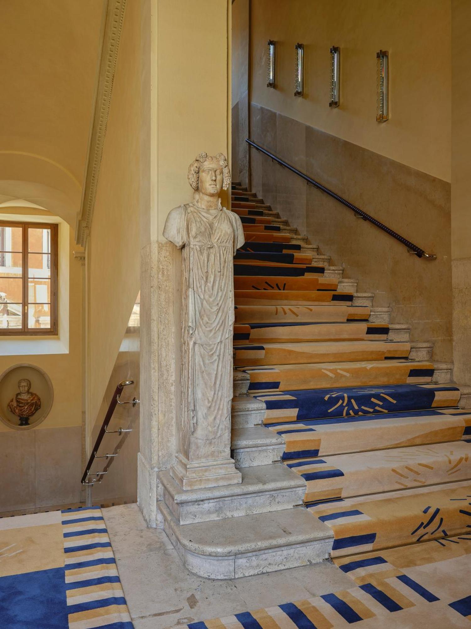 Palazzo Talia - Small Luxury Of The World Hotel