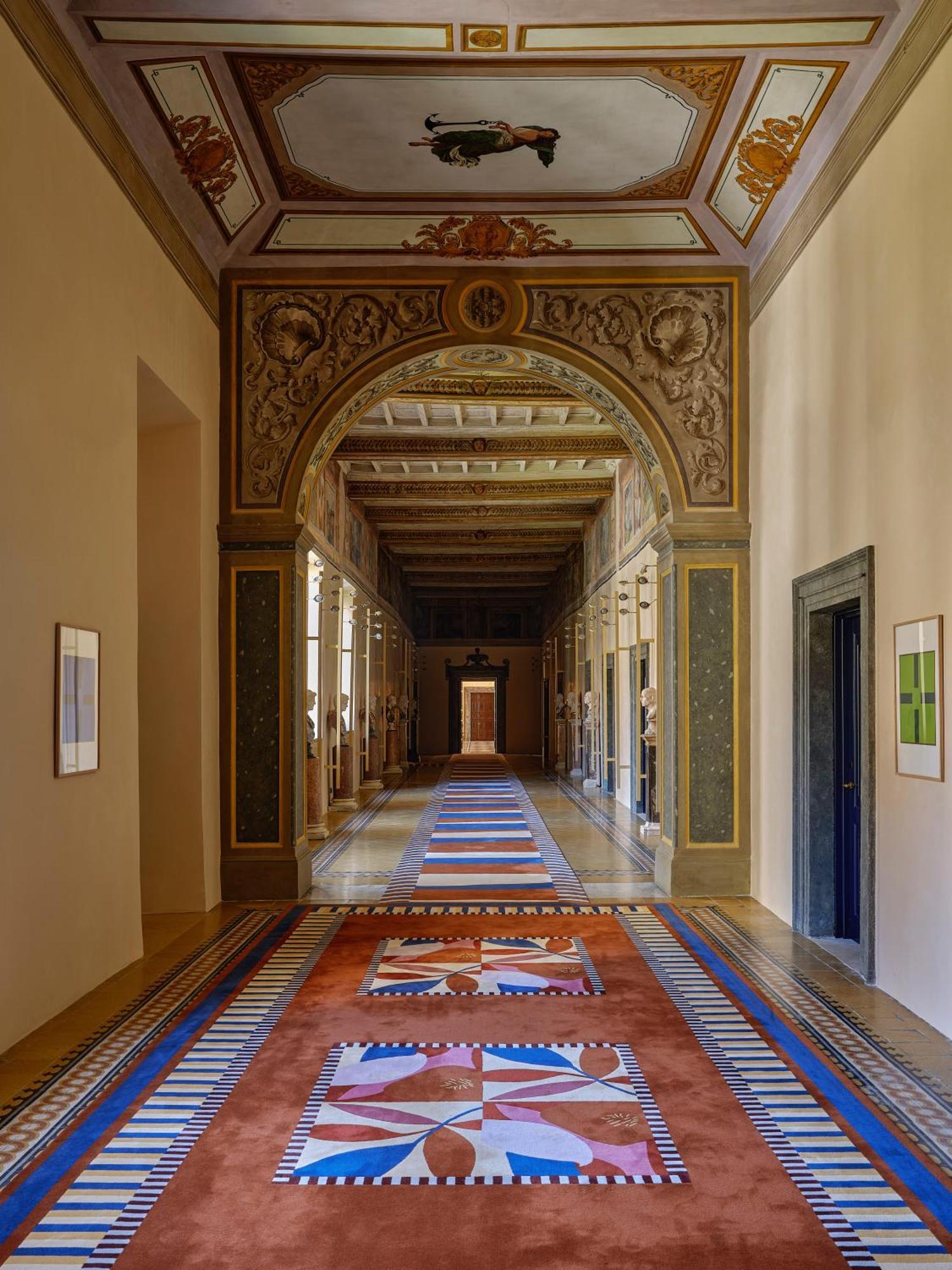 Hotel Palazzo Talia - Small Luxury Of The World