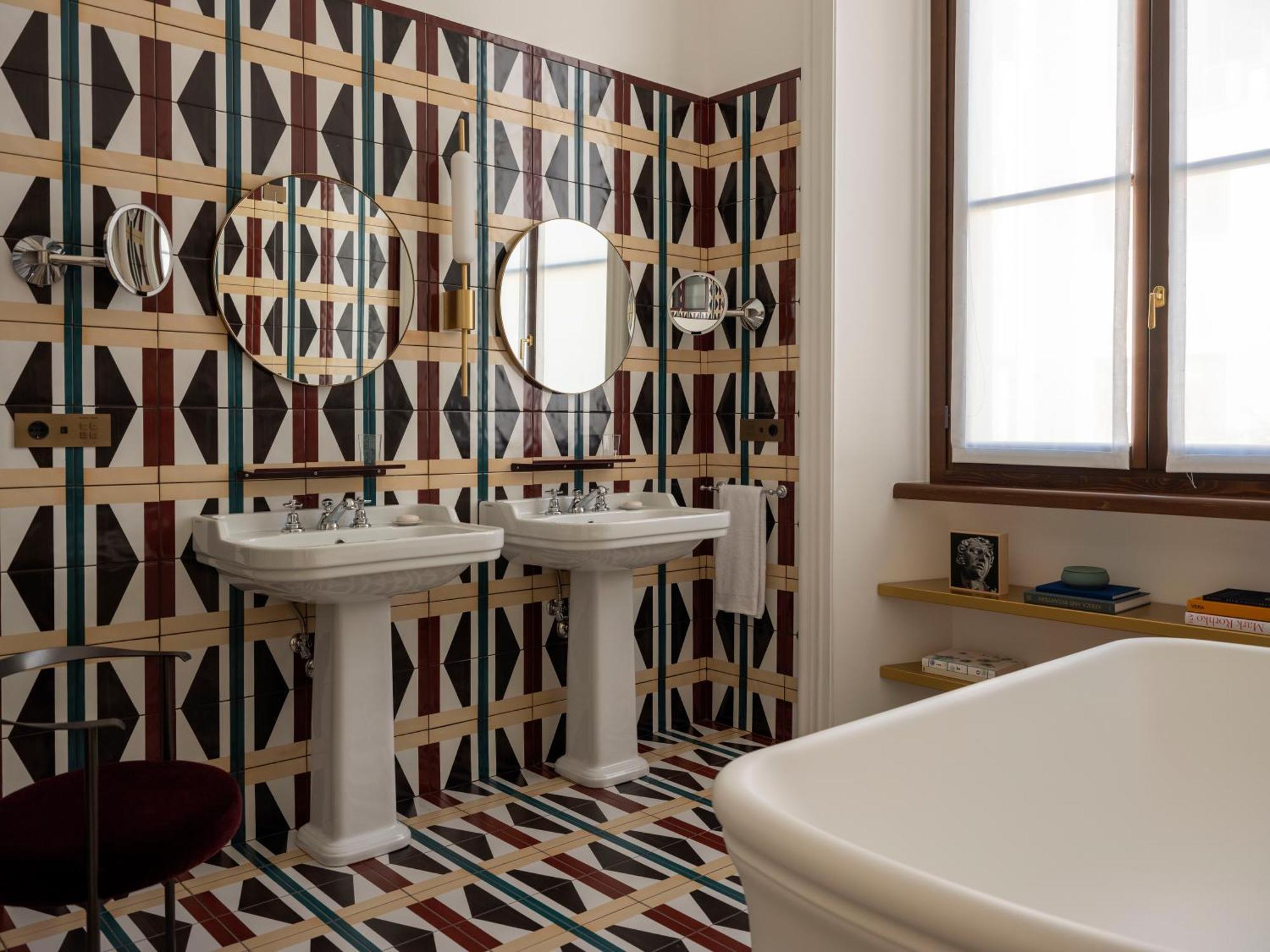 Hotel Palazzo Talia - Small Luxury Of The World Roma
