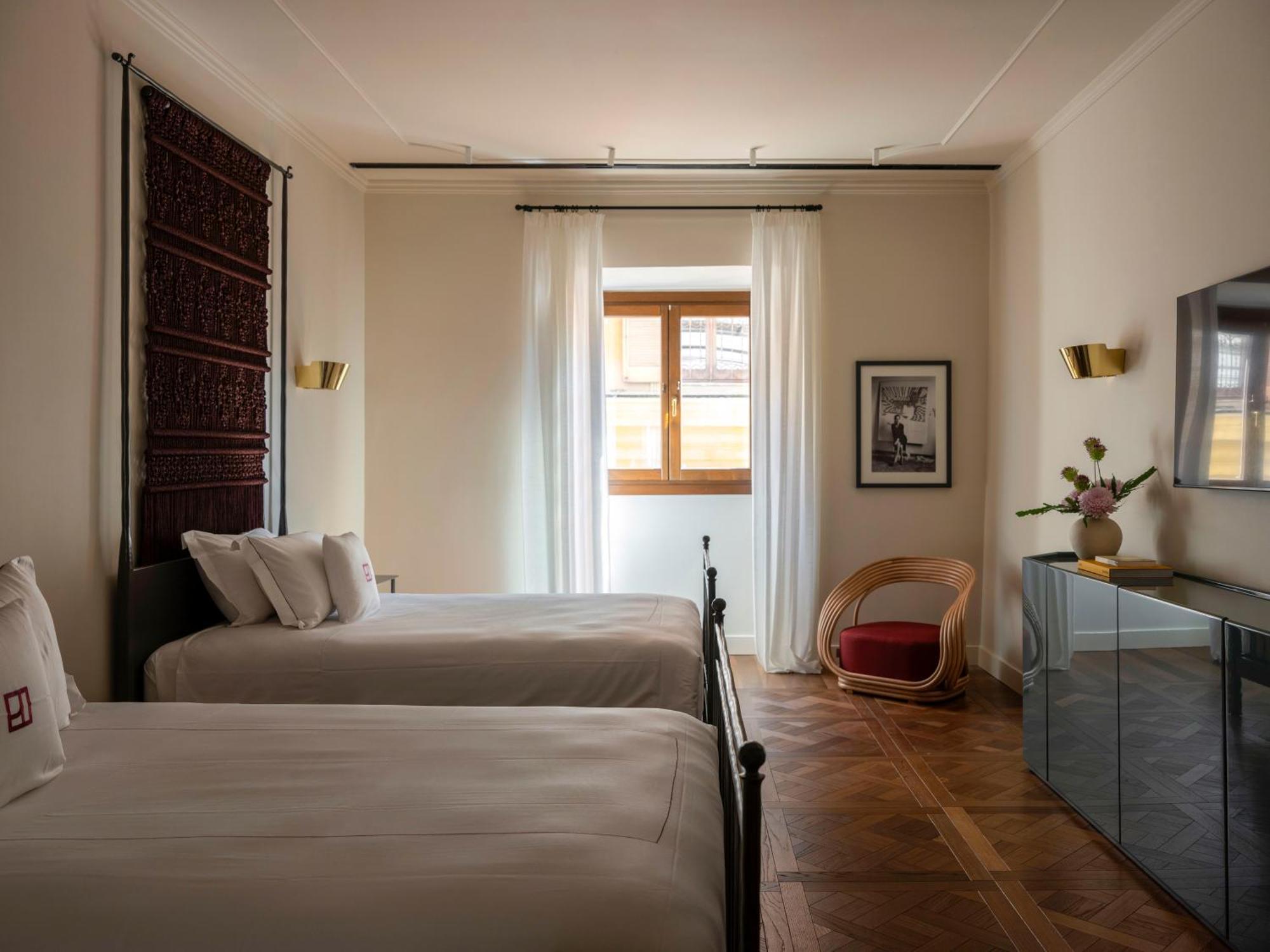 Palazzo Talia - Small Luxury Of The World 5*