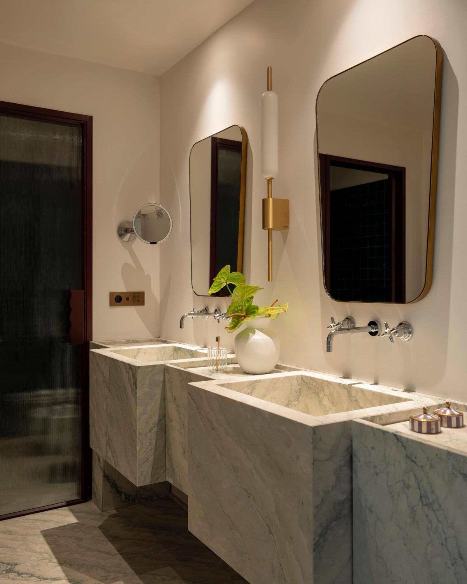 Palazzo Talia - Small Luxury Of The World Roma
