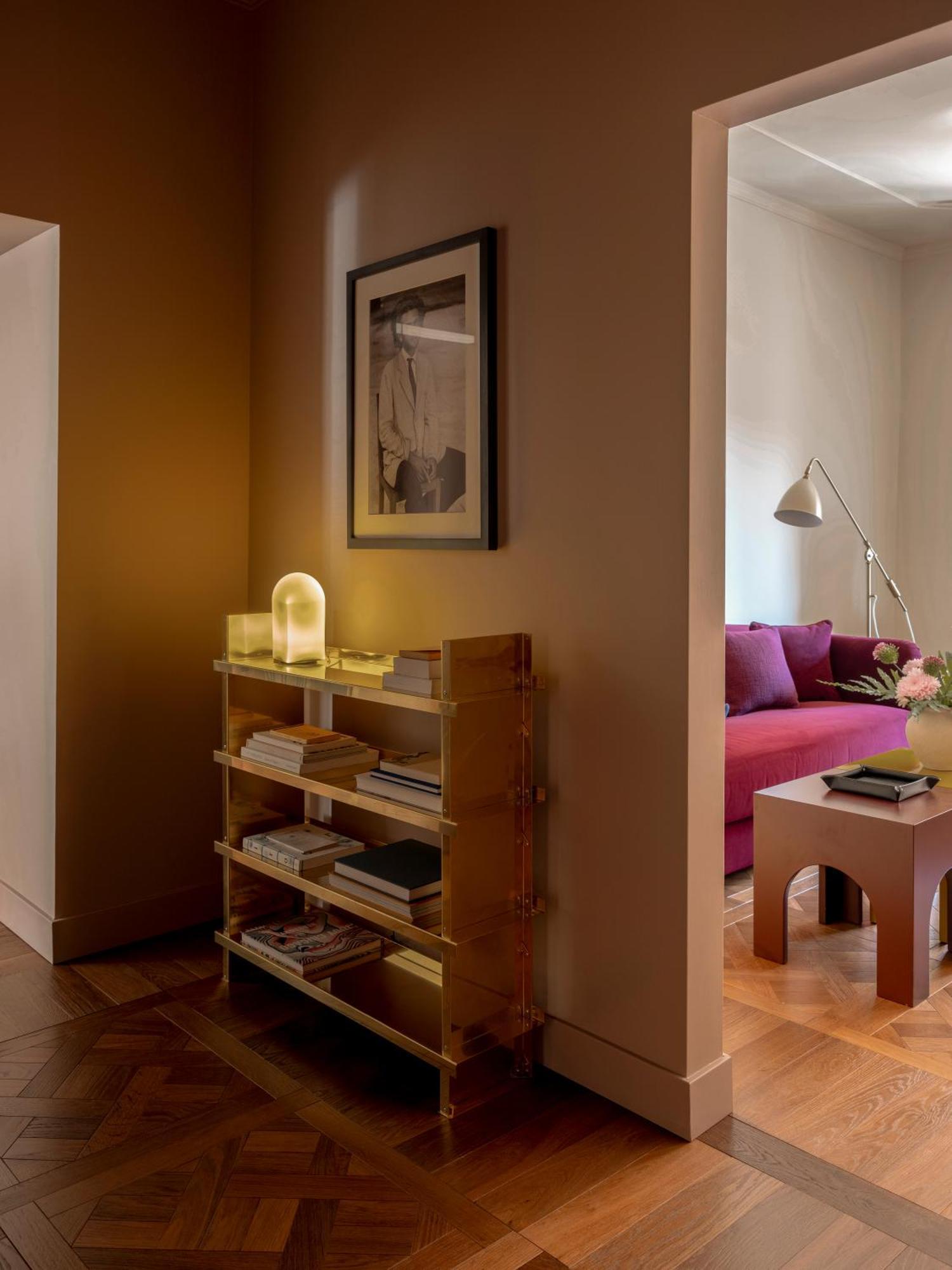 Palazzo Talia - Small Luxury Of The World Hotel