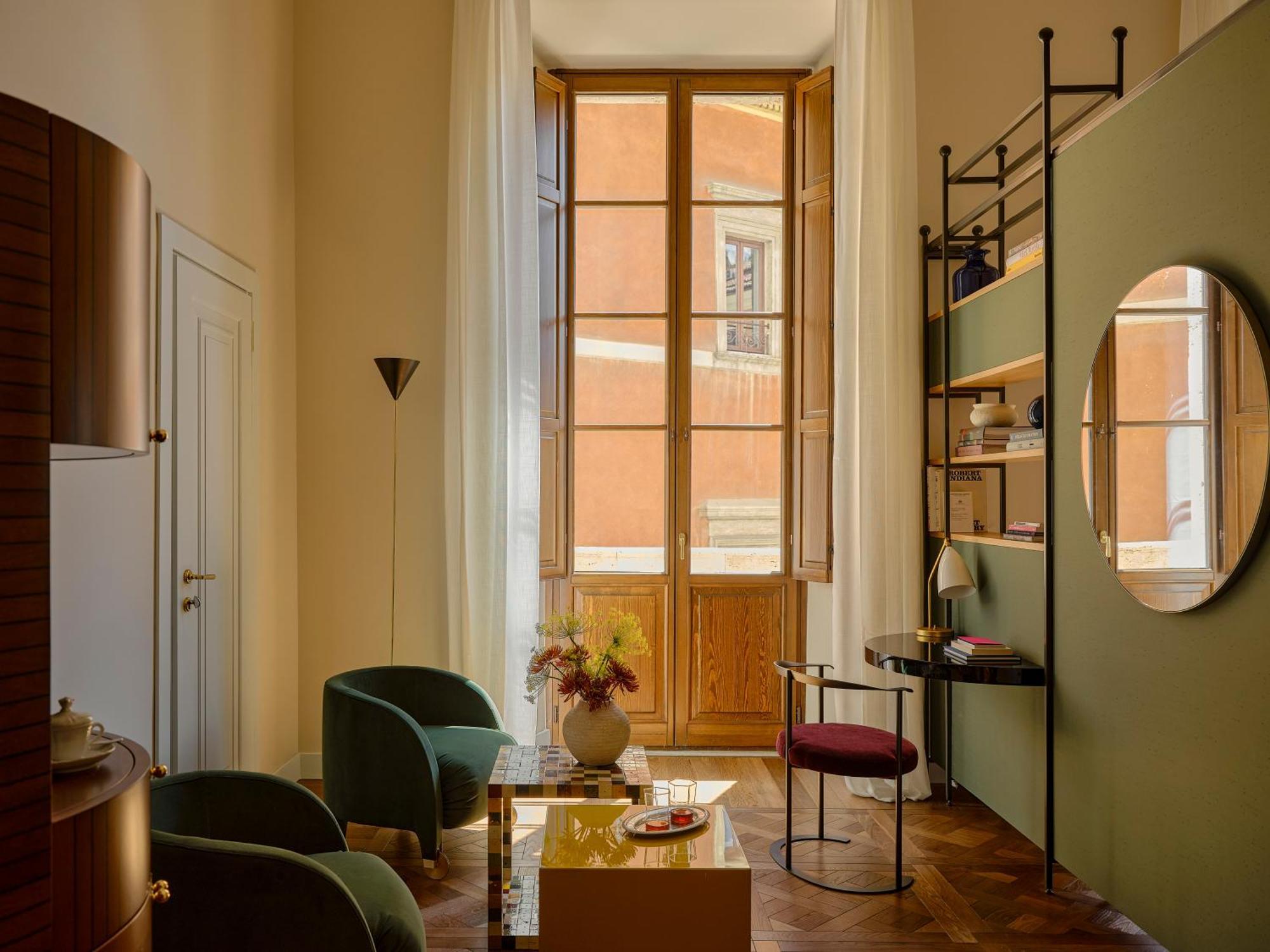 Palazzo Talia - Small Luxury Of The World Hotel 5*