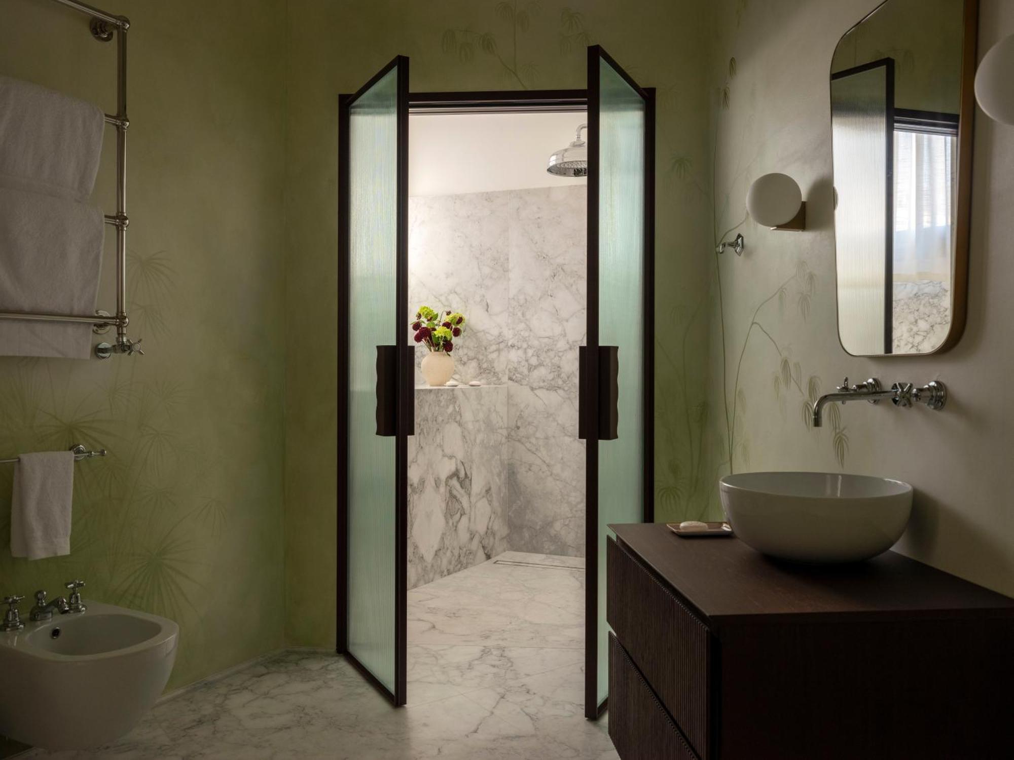 Palazzo Talia - Small Luxury Of The World Hotel Roma