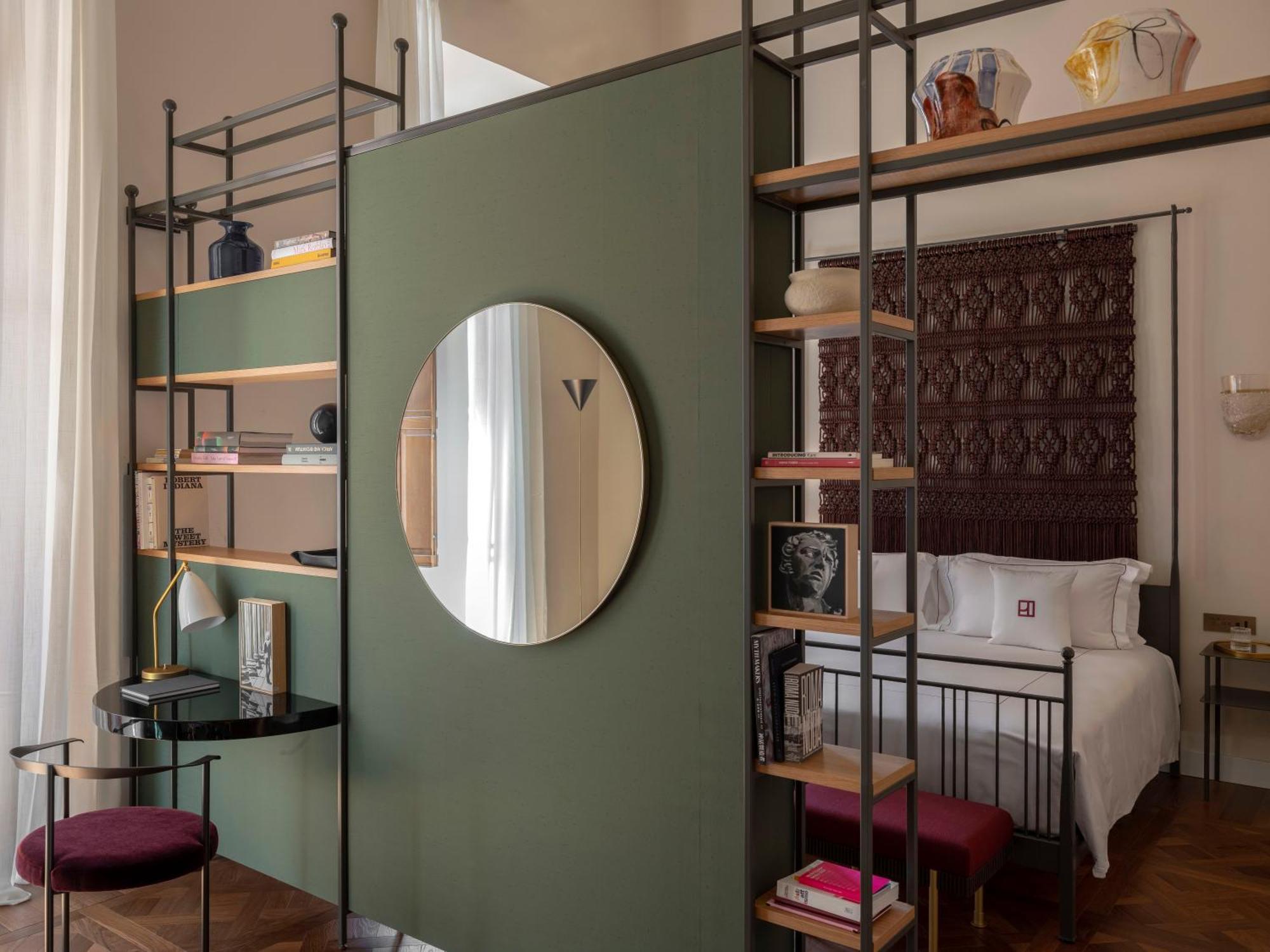 Palazzo Talia - Small Luxury Of The World 5* Roma