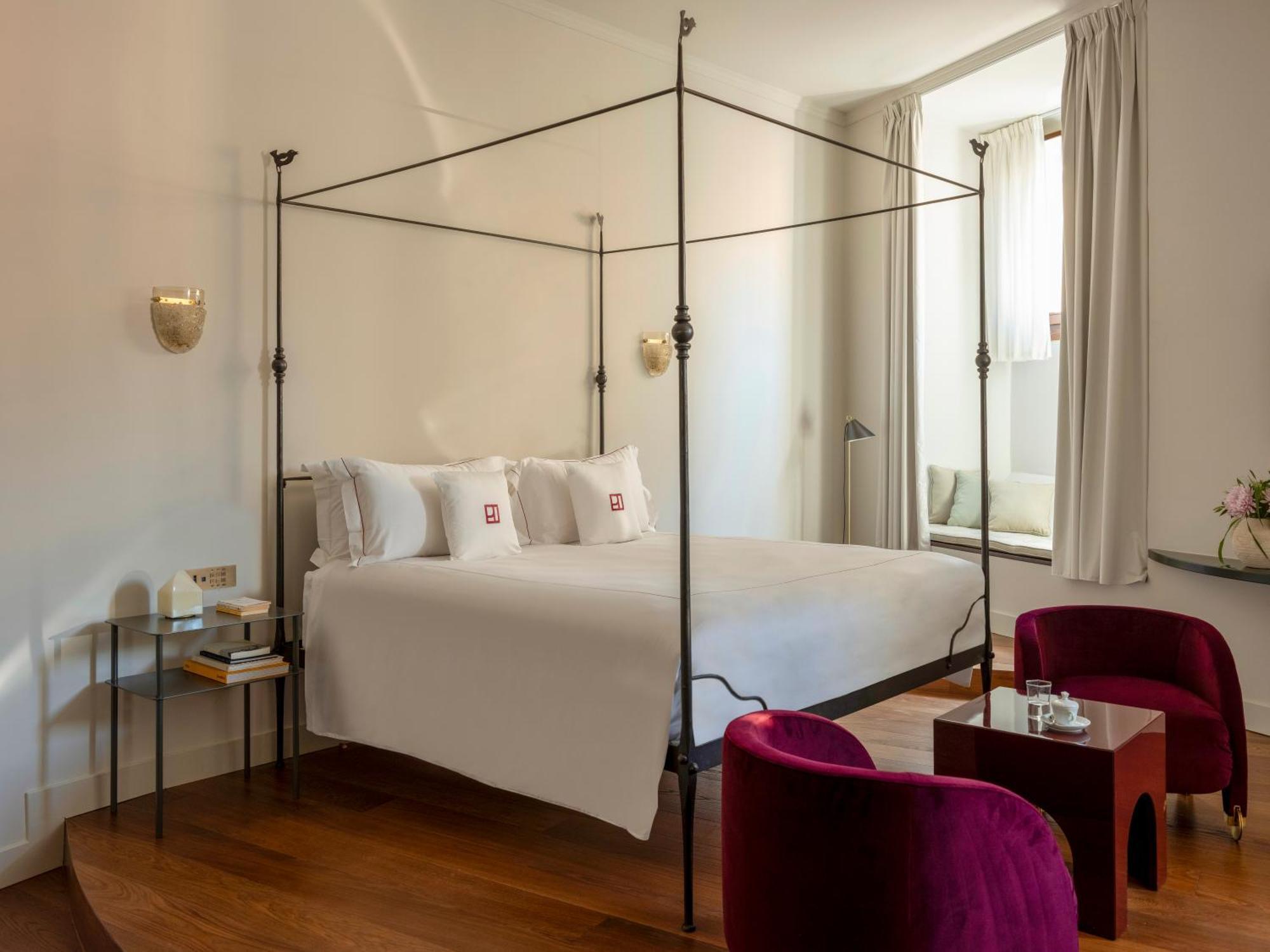 Palazzo Talia - Small Luxury Of The World Hotel 5*