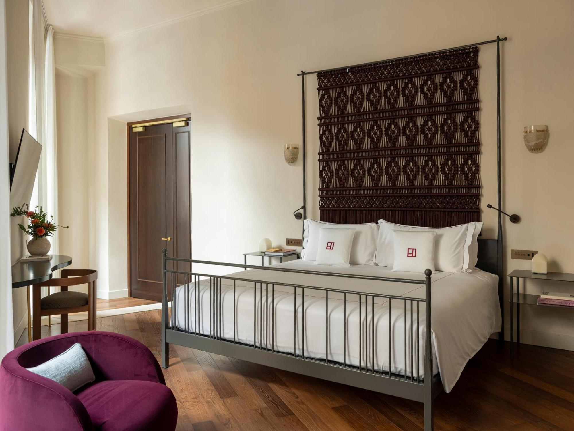 Palazzo Talia - Small Luxury Of The World Hotel