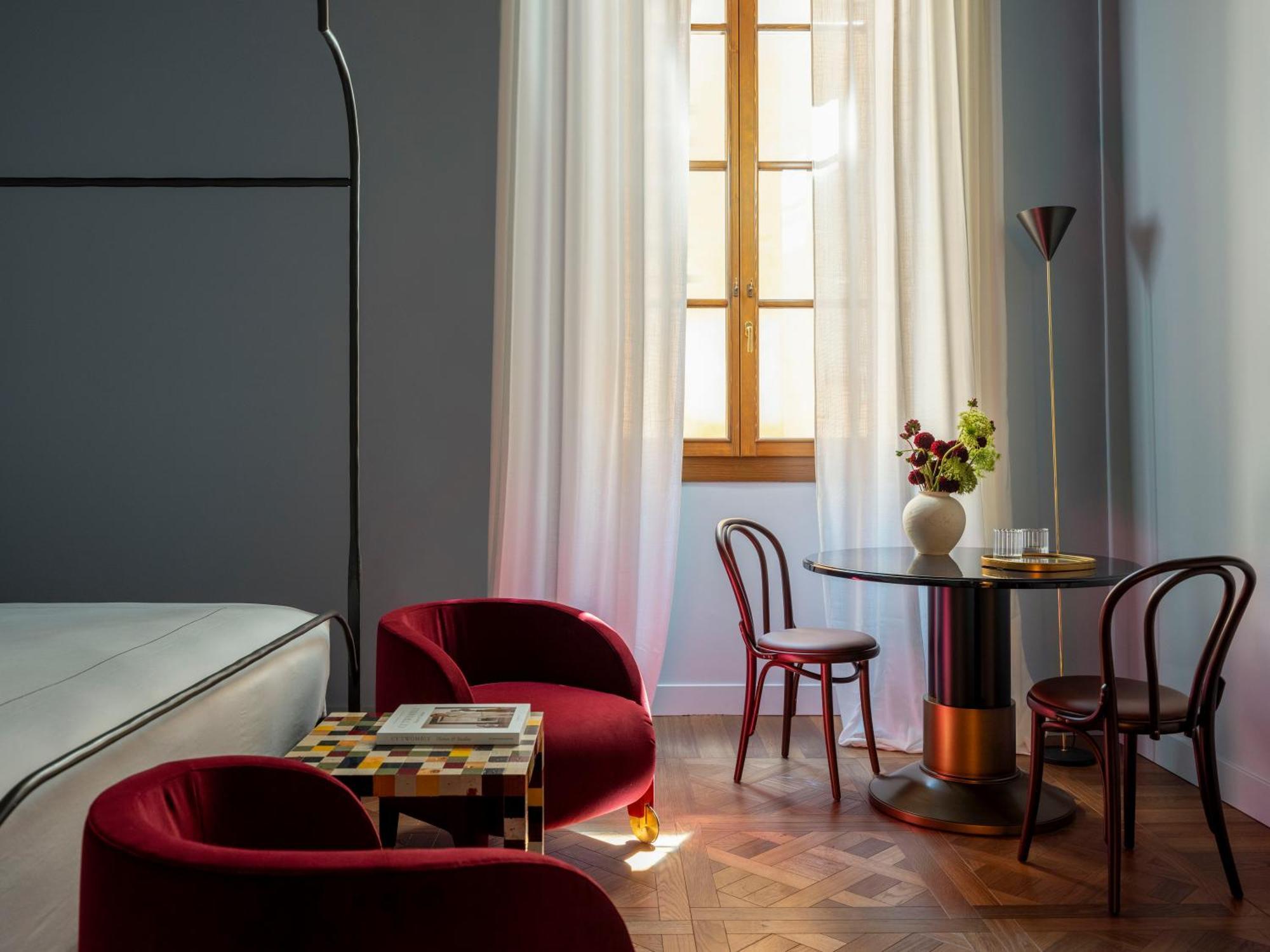 Hotel Palazzo Talia - Small Luxury Of The World Roma