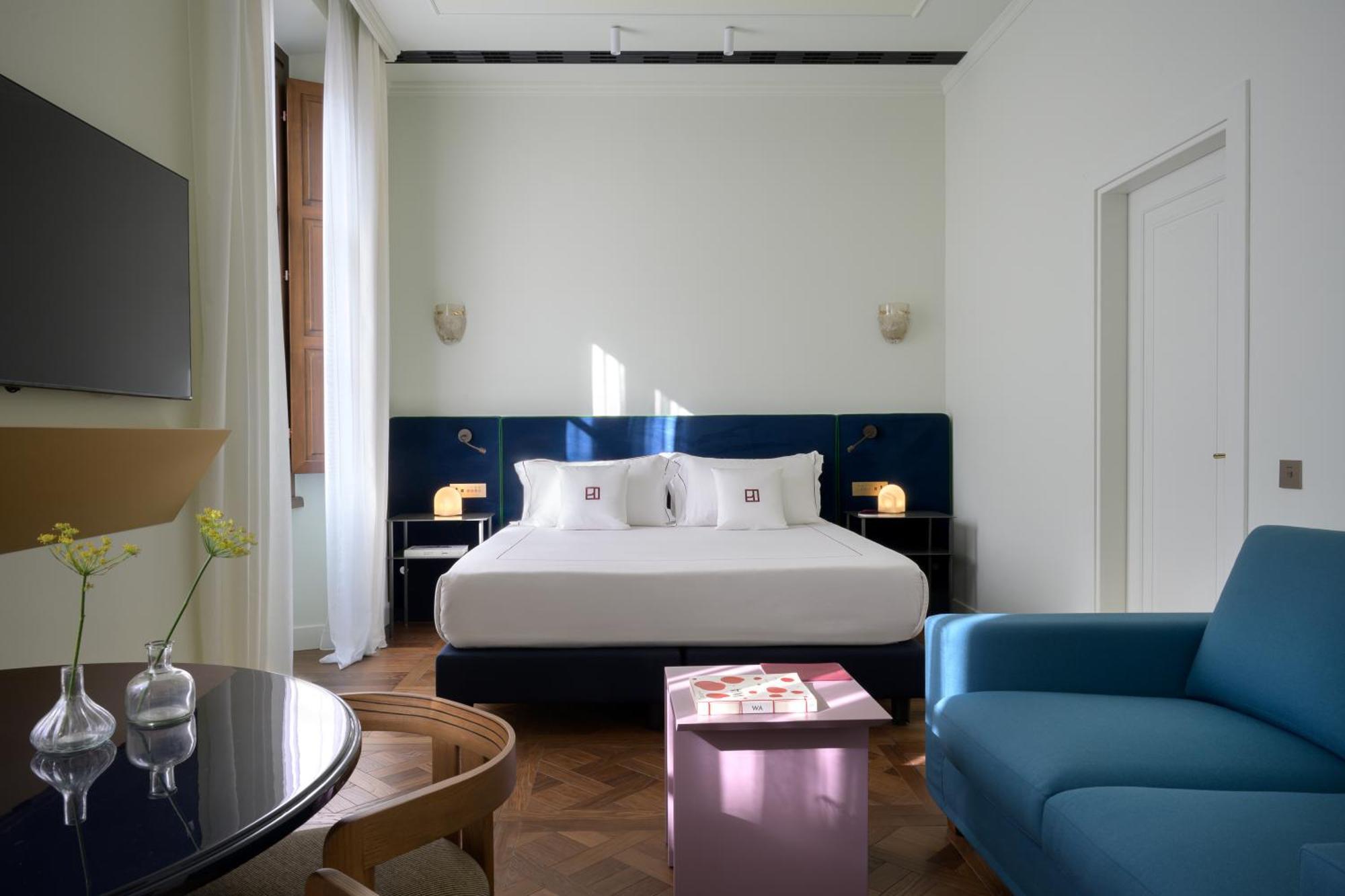 Palazzo Talia - Small Luxury Of The World Roma