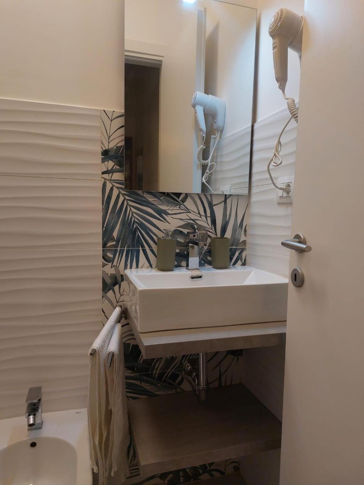 Bed & Breakfast Tre Fiori Roma
