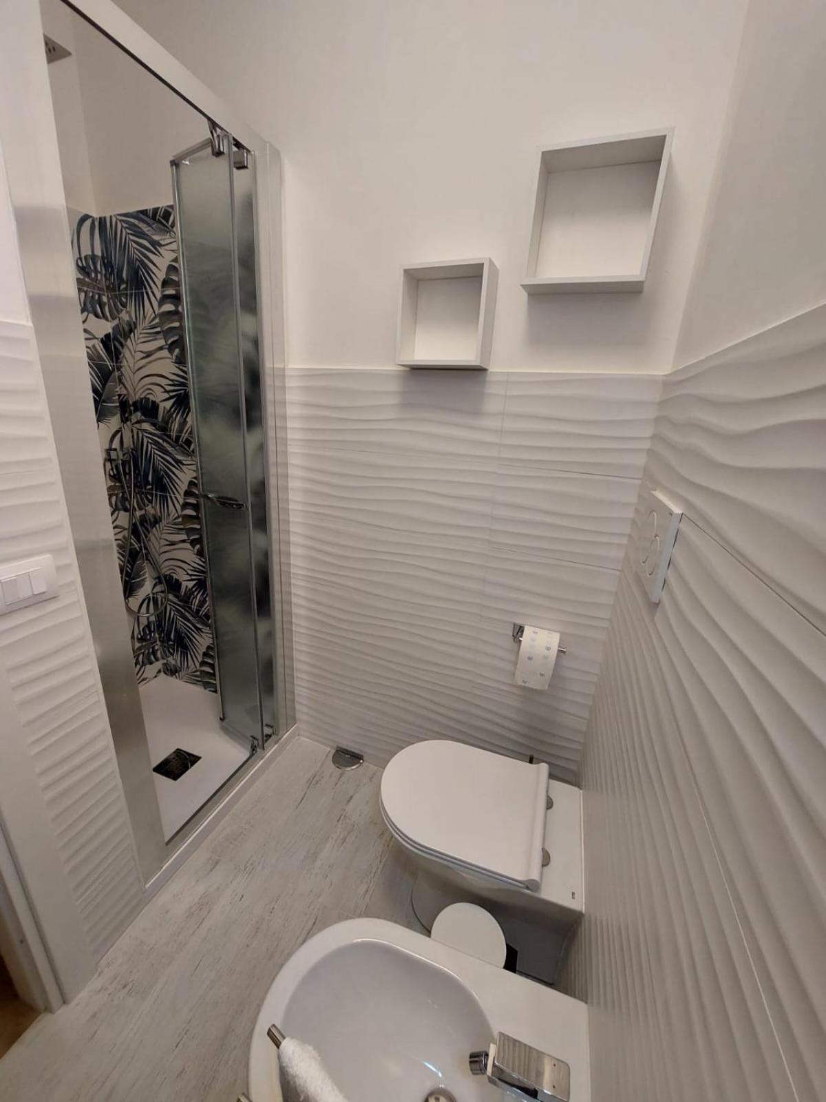 Bed & Breakfast Tre Fiori