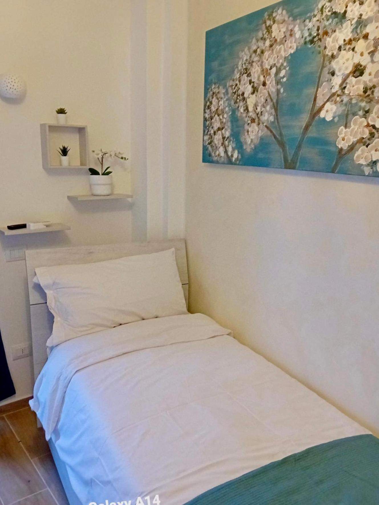 Tre Fiori Bed & Breakfast Roma
