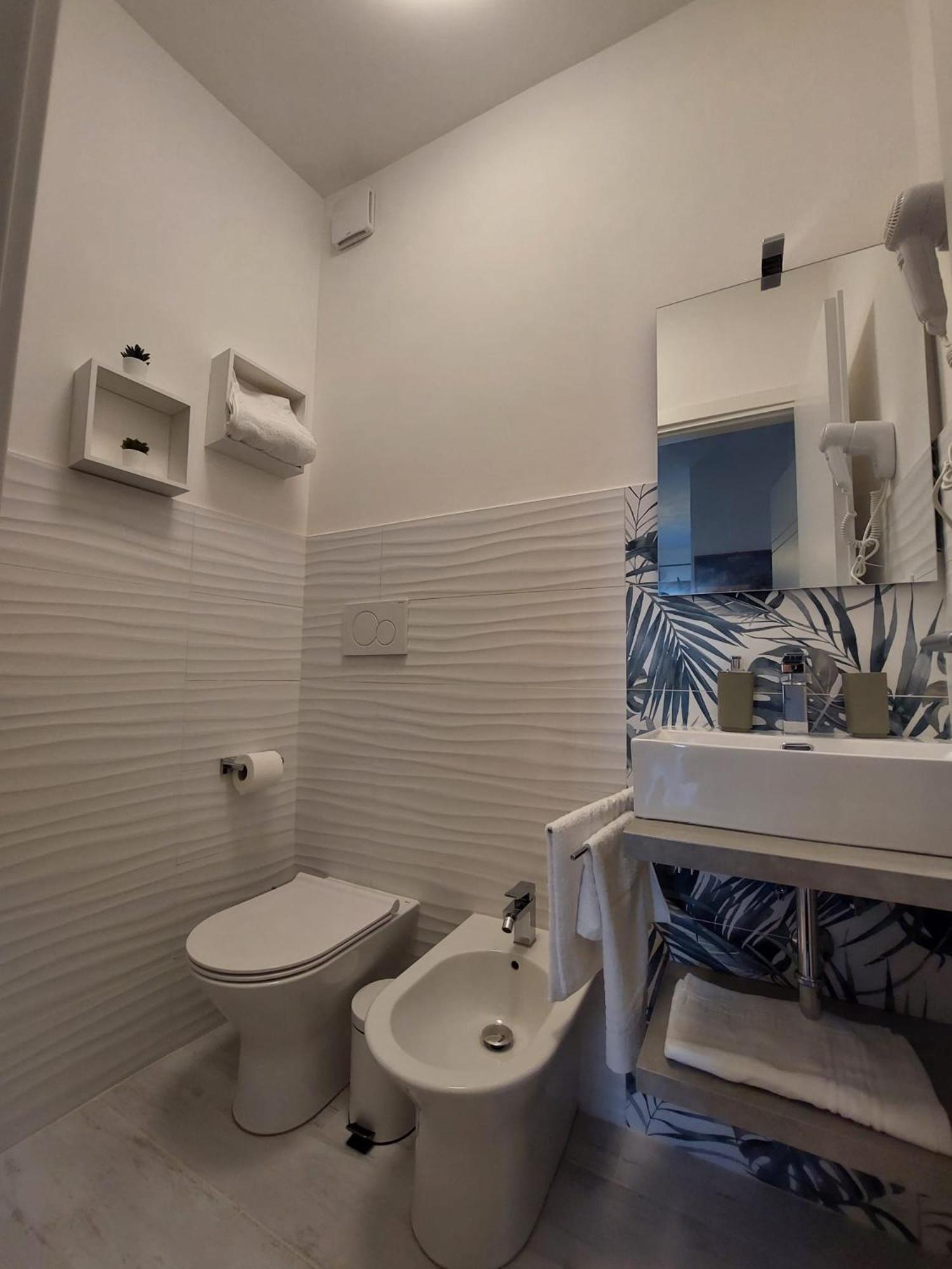 Bed & Breakfast Tre Fiori Roma