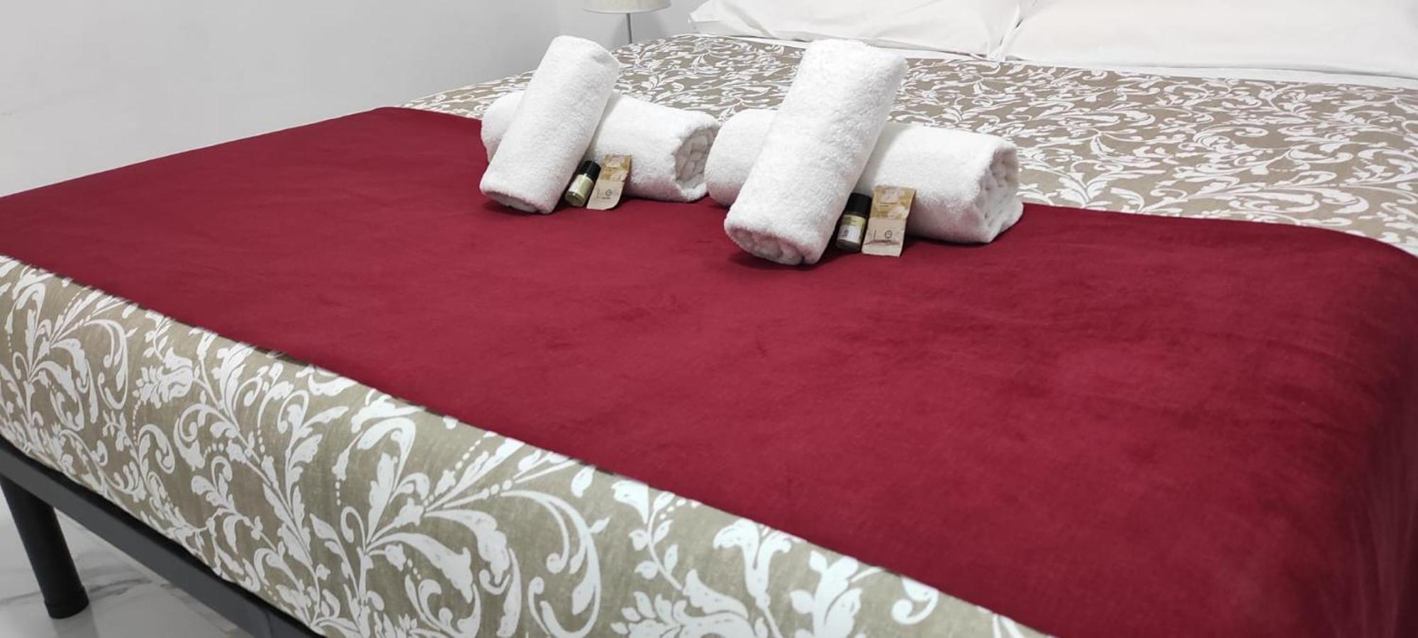 Stazione Telese 41 Bed & Breakfast Roma