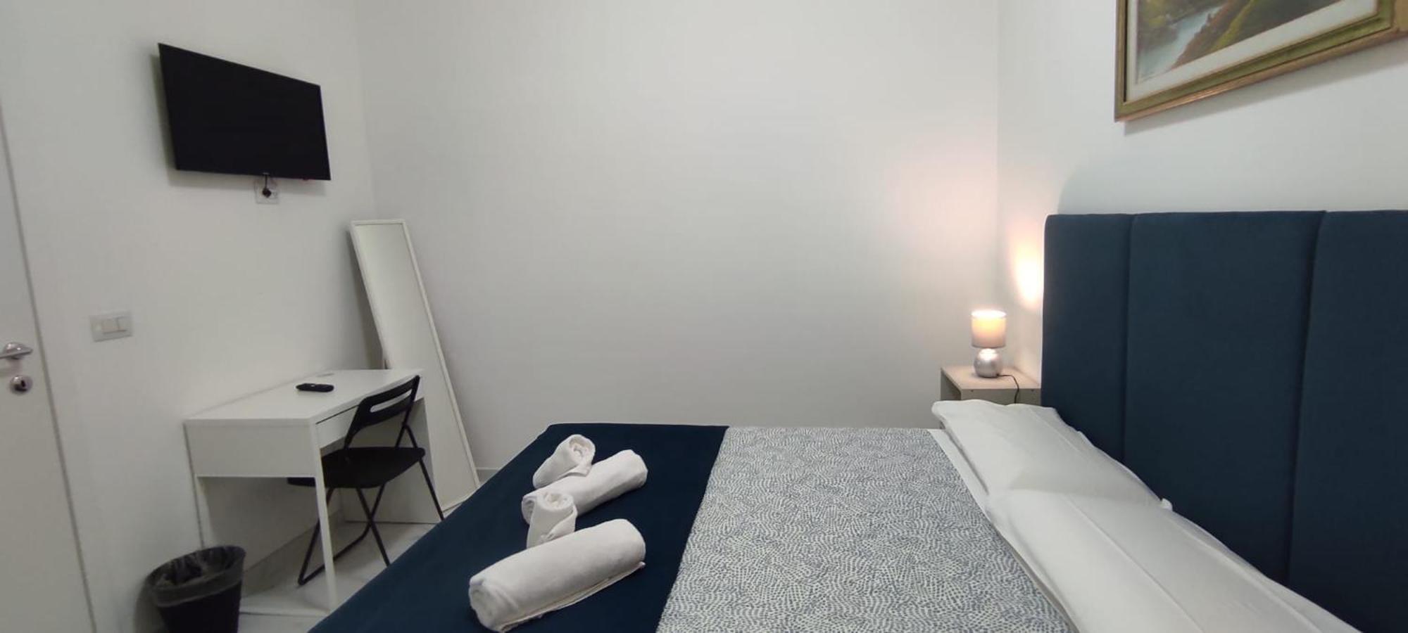 Bed & Breakfast Stazione Telese 41 Roma