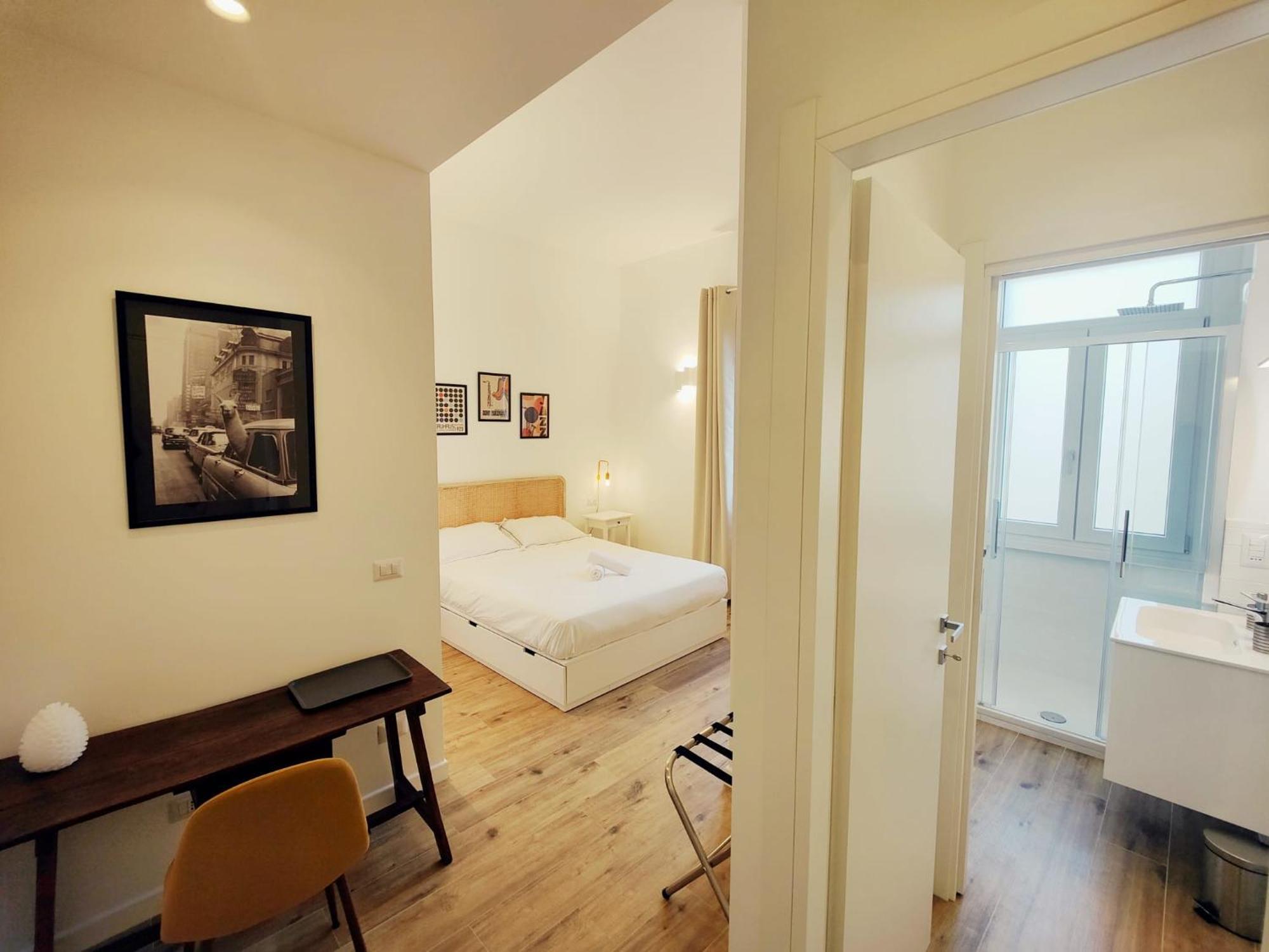 Da Paolo Bed & Breakfast Rome
