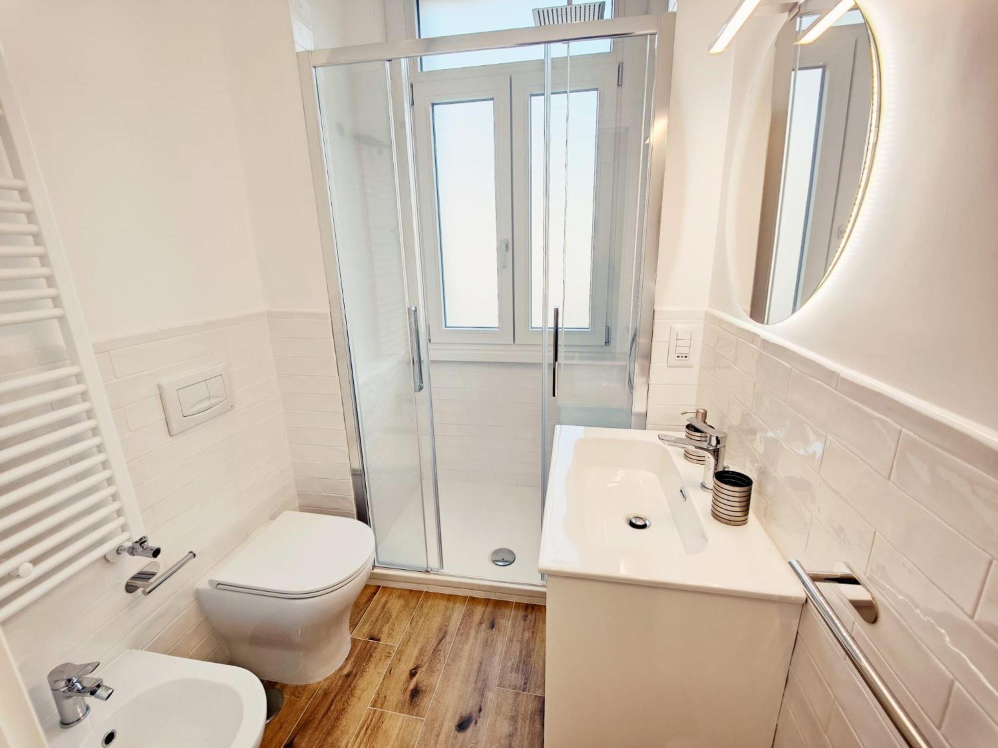 Da Paolo Bed & Breakfast Rome