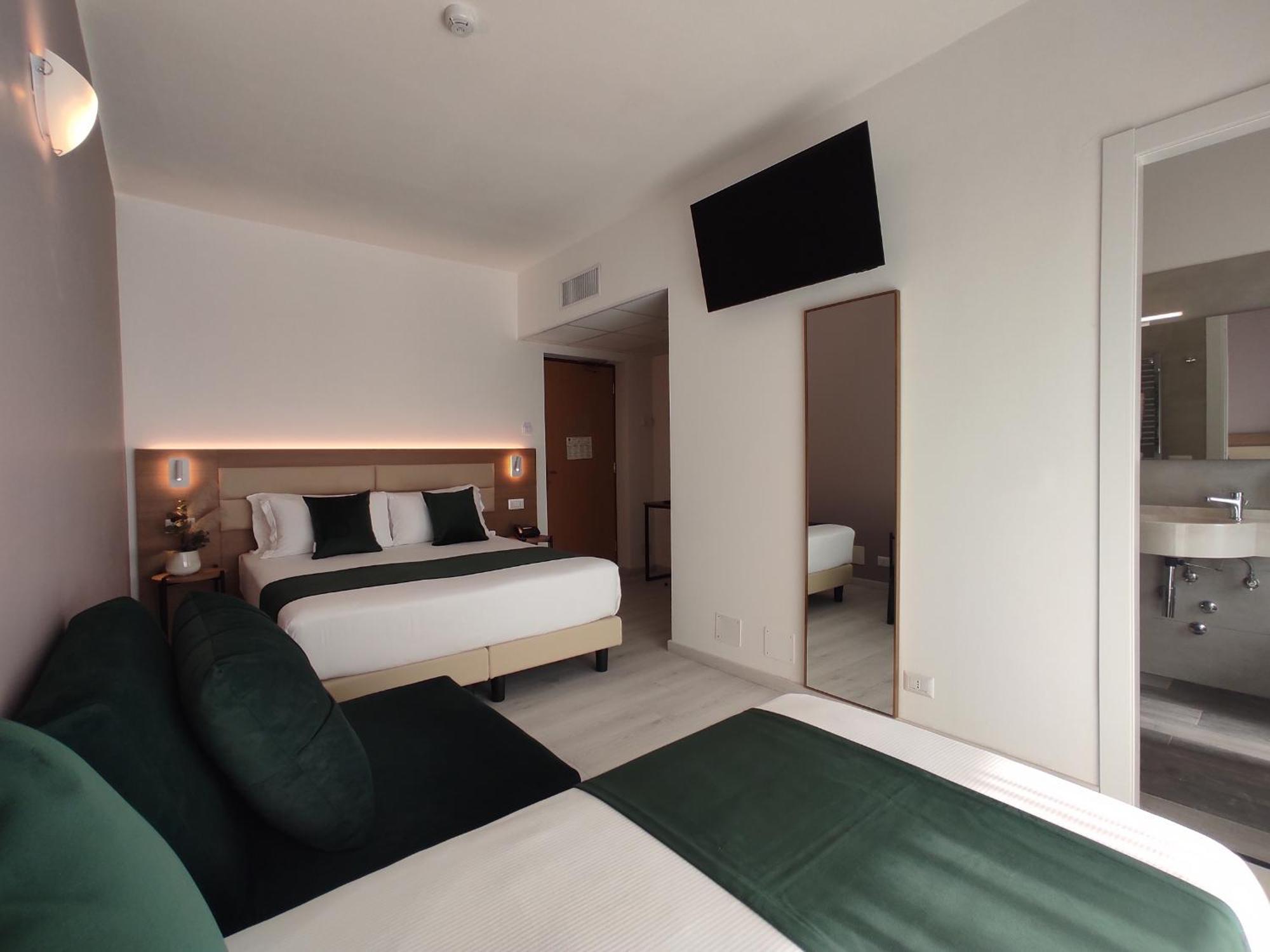 Massimi Garden Hotel Rome