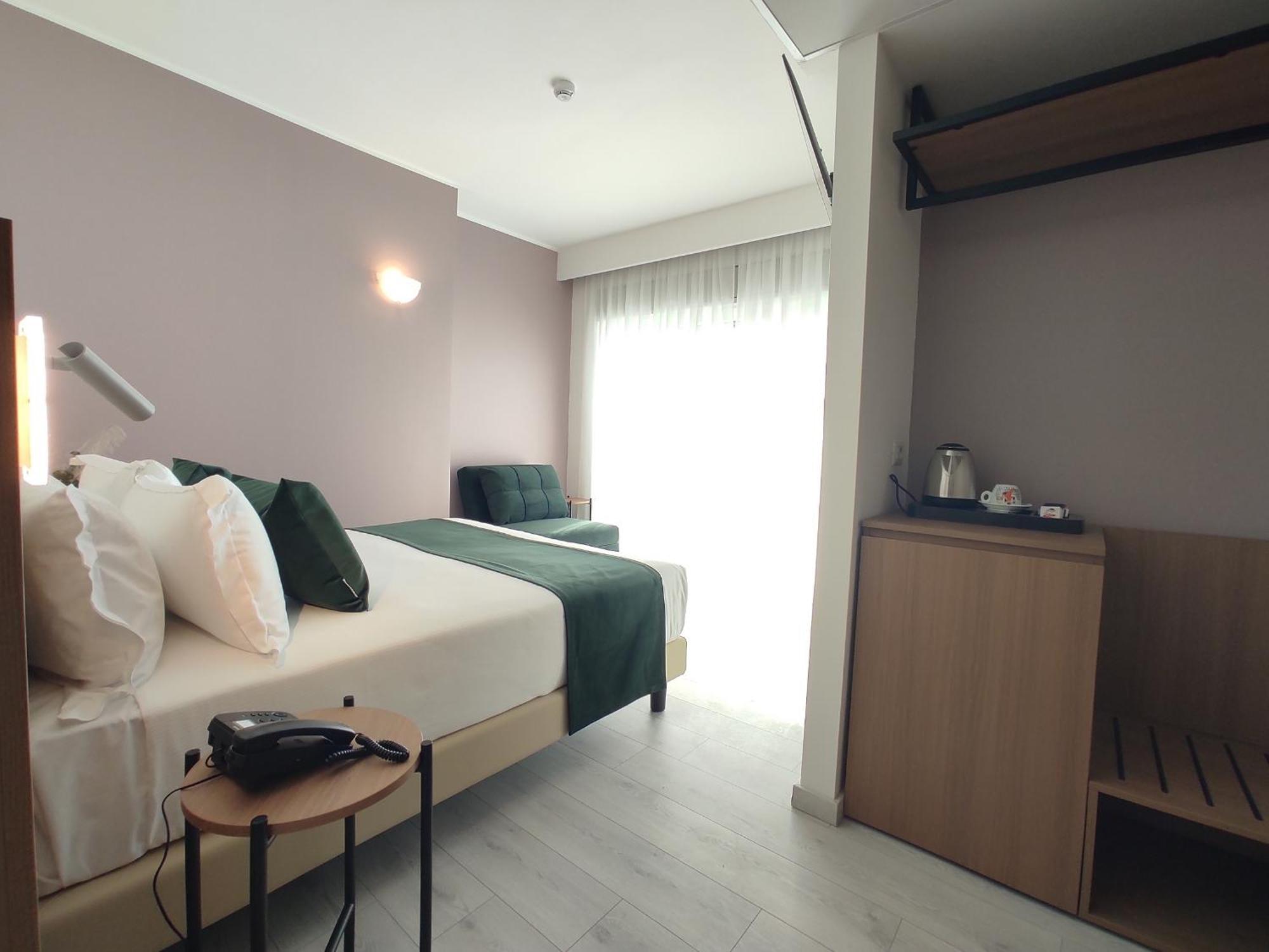 Hotel Massimi Garden Rome