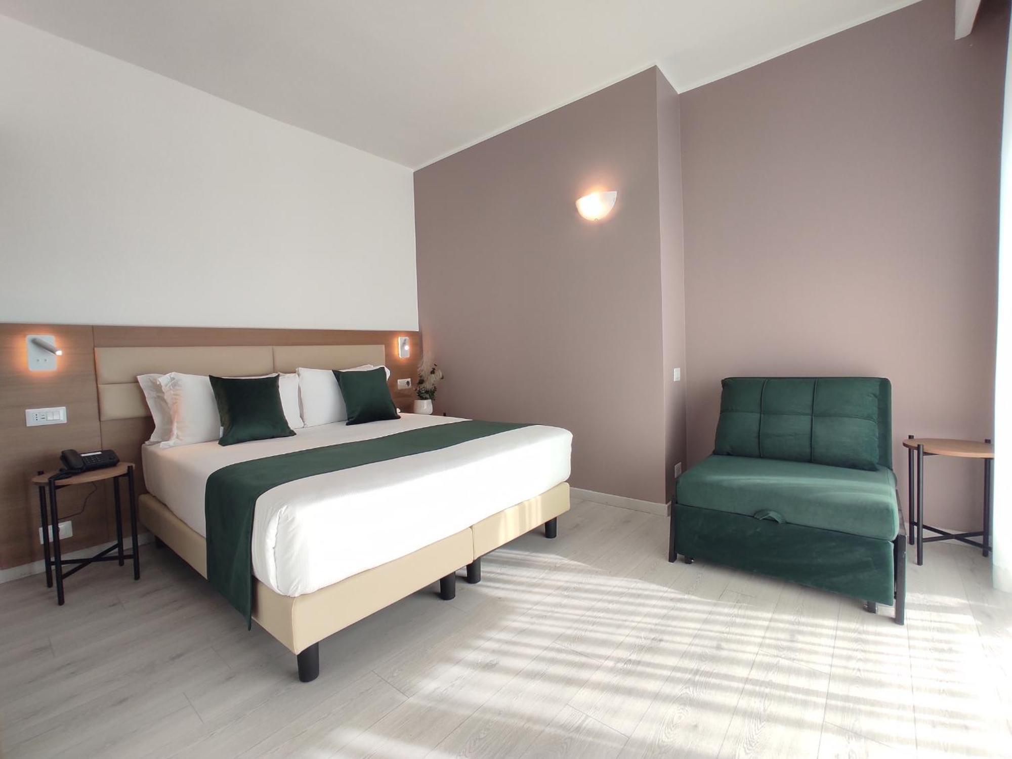Massimi Garden 4* Rome