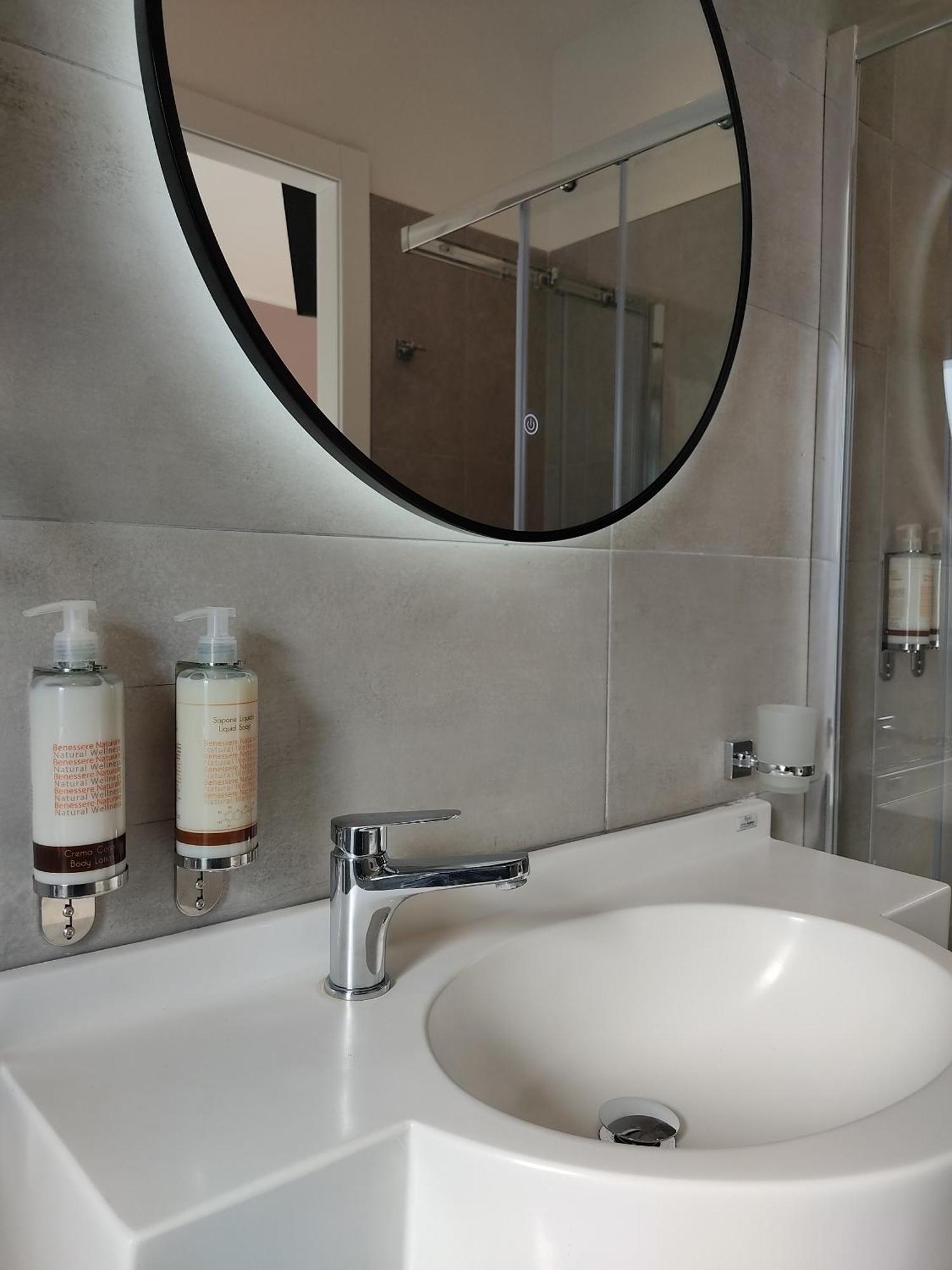 Hotel Massimi Garden 4*