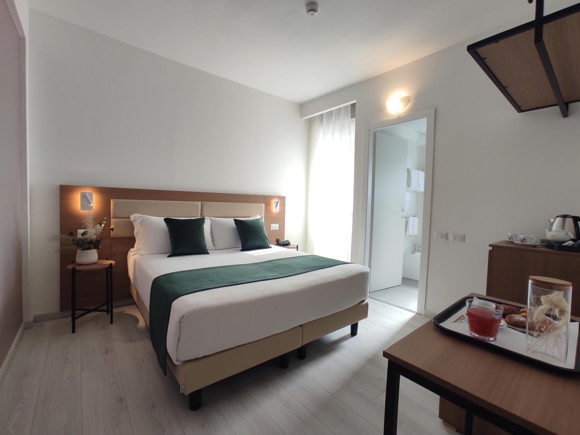 Hotel Massimi Garden Rome