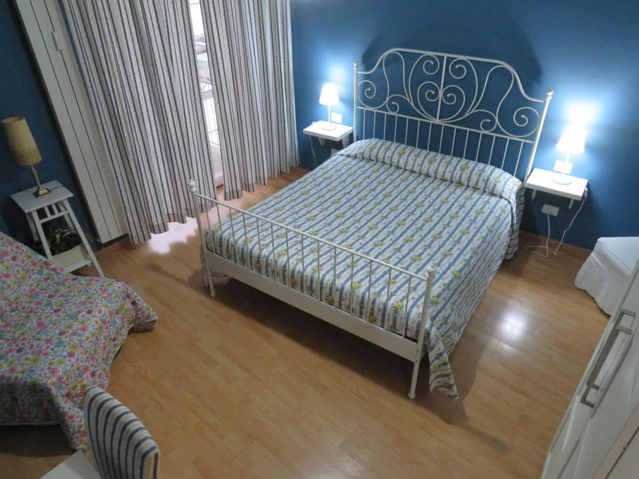 Bed & Breakfast Vista Sul Tevere Roma