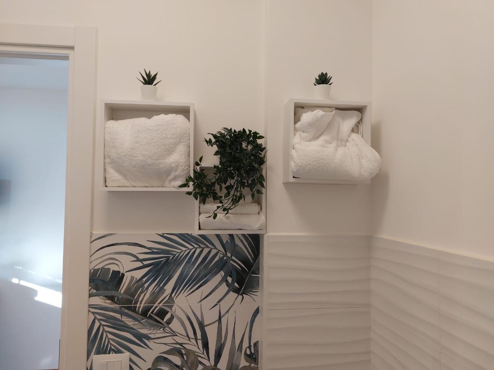 Tre Fiori Bed & Breakfast Roma