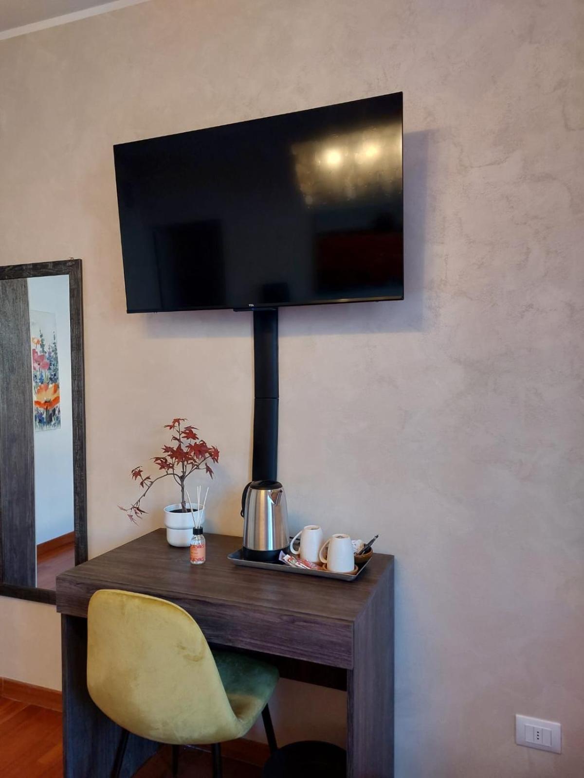 Bed & Breakfast Tre Fiori *