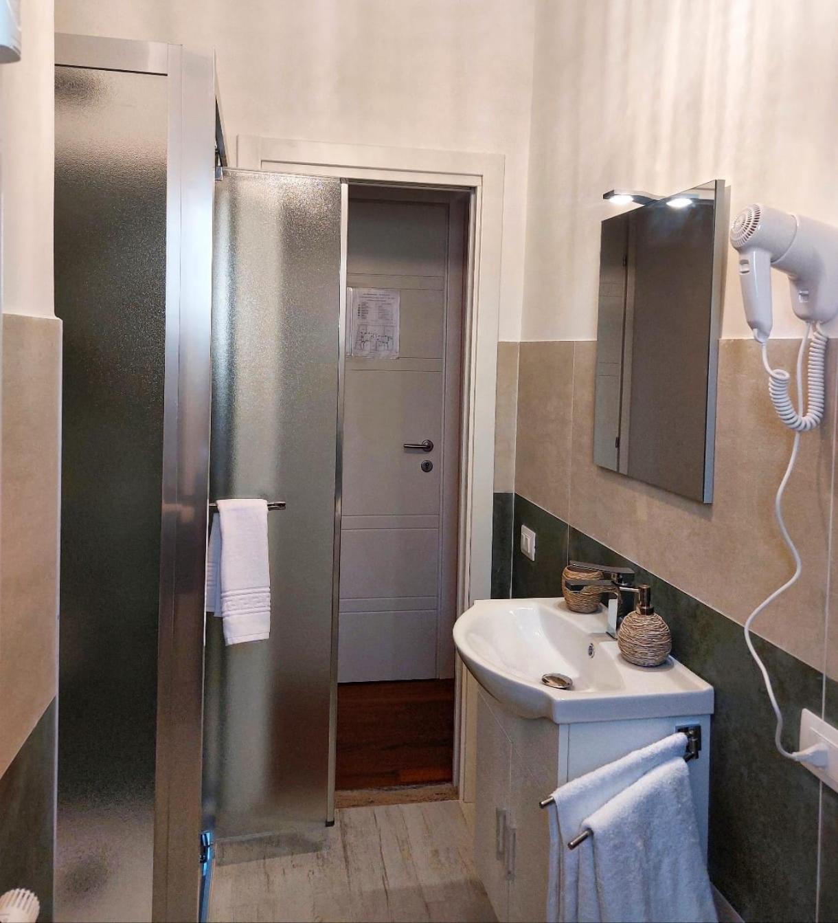 Tre Fiori Bed & Breakfast Roma