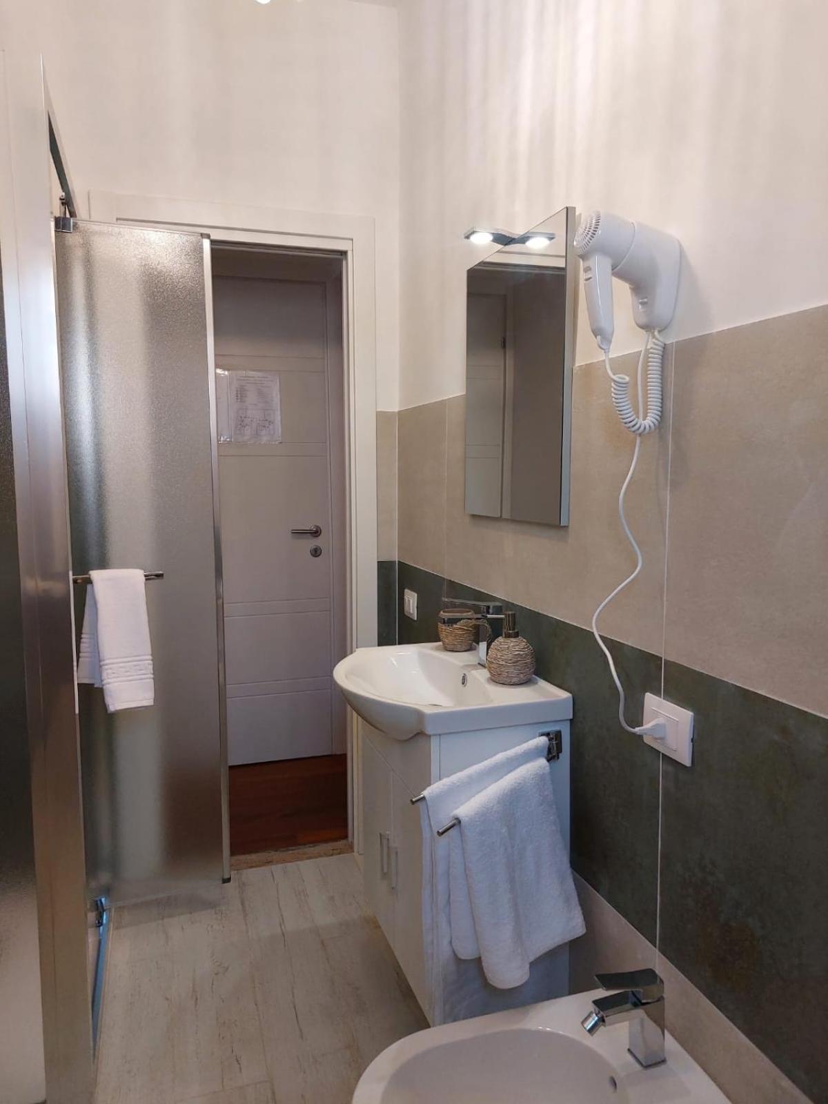 Bed & Breakfast Tre Fiori