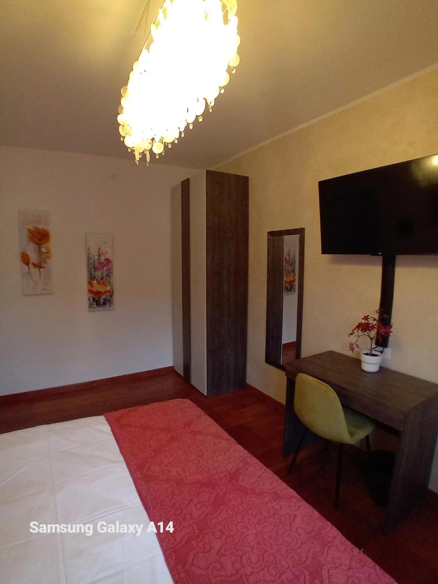 Bed & Breakfast Tre Fiori *