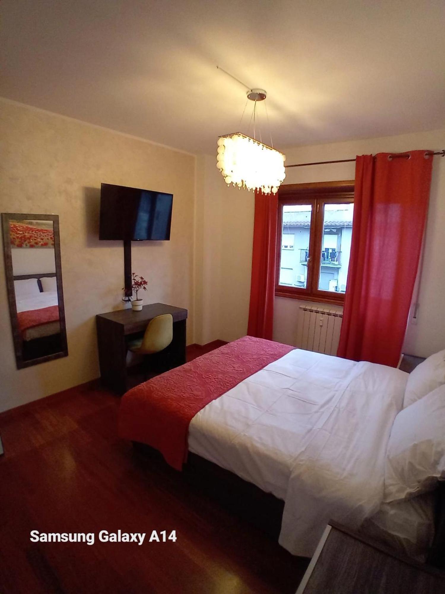 Bed & Breakfast Tre Fiori
