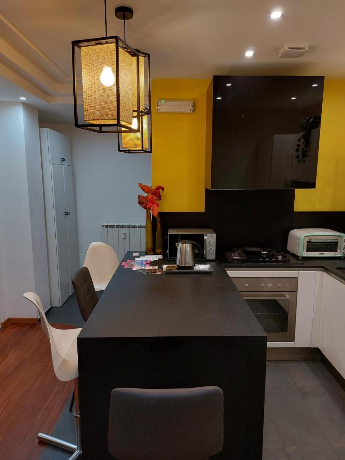 Tre Fiori Bed & Breakfast Roma