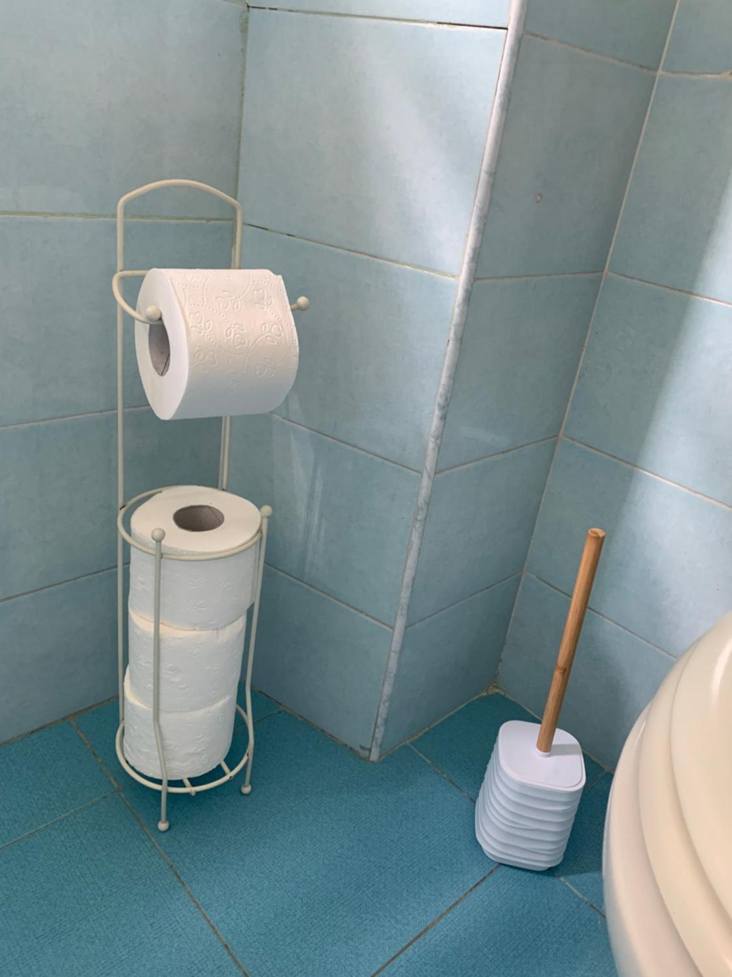 Acomodação com café da manhã  Carpiceci *