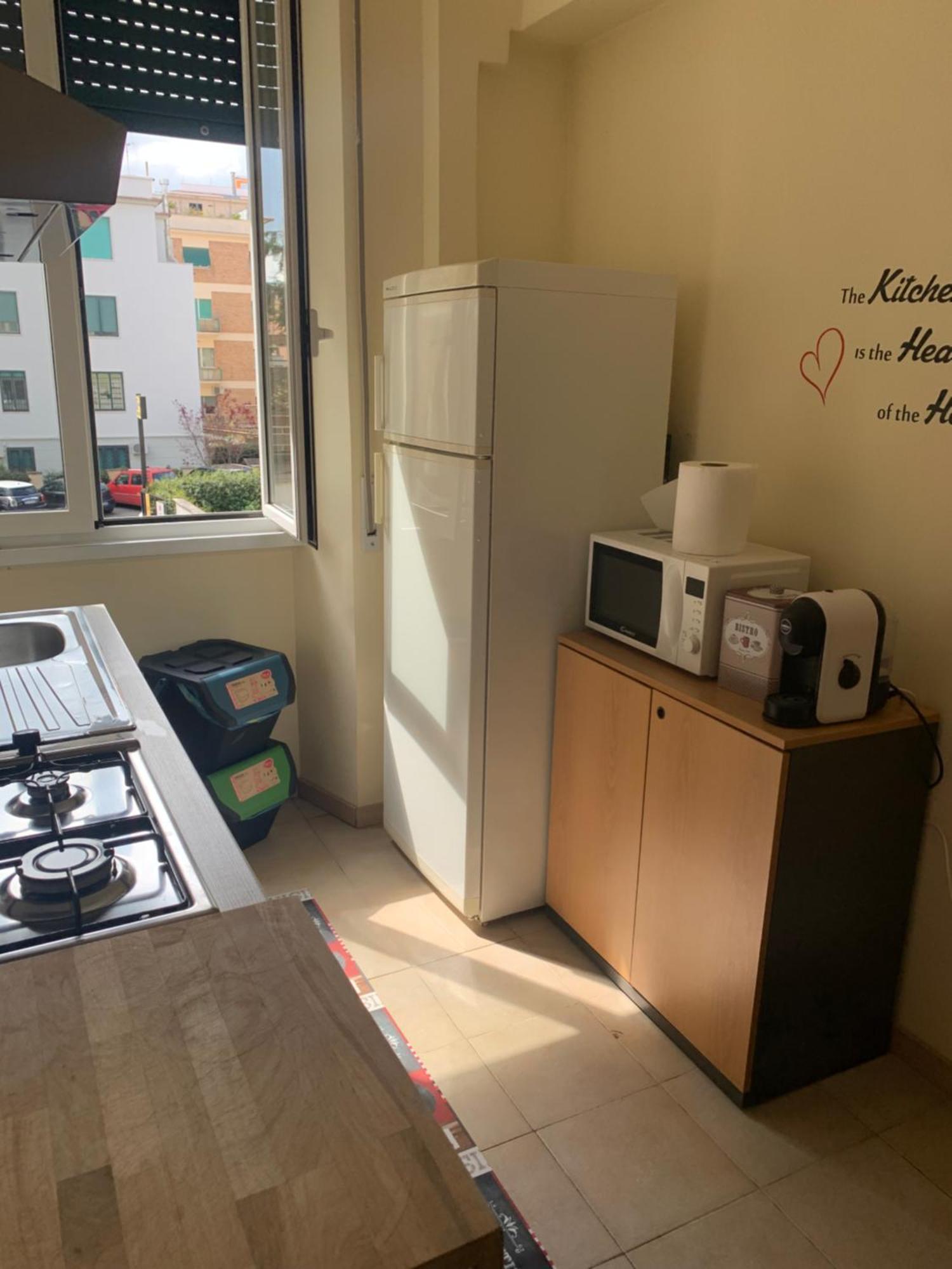 Acomodação com café da manhã  Carpiceci