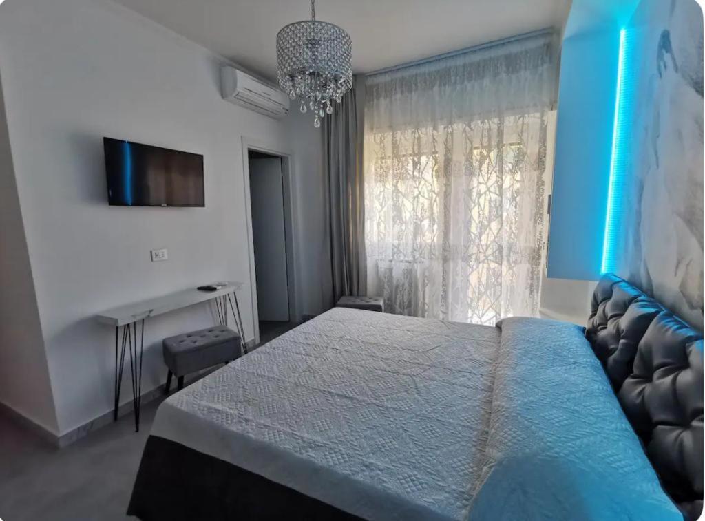 Bed and breakfast Dulcis In Fundo