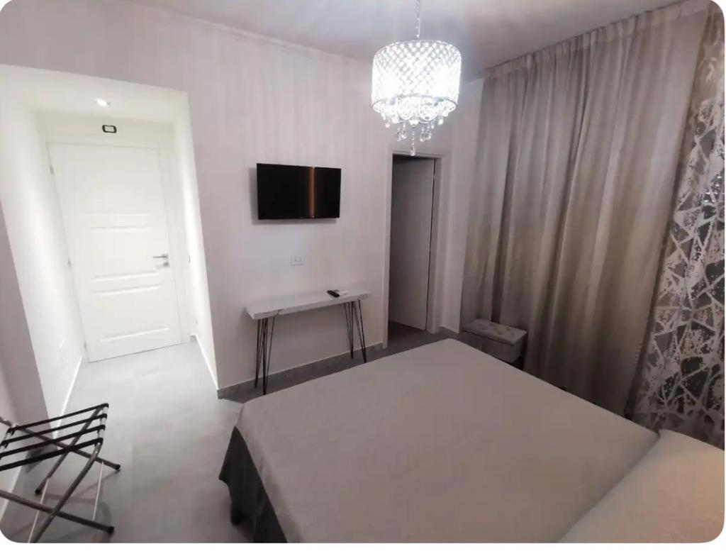 Dulcis In Fundo Bed and breakfast Roma