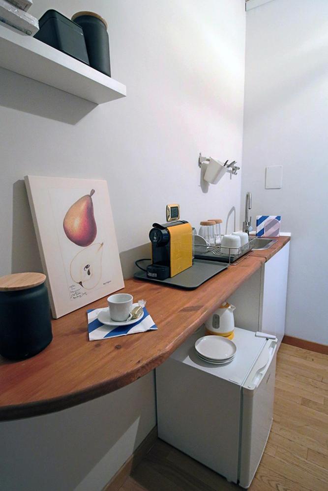 Gelso Acomodação com café da manhã  Roma