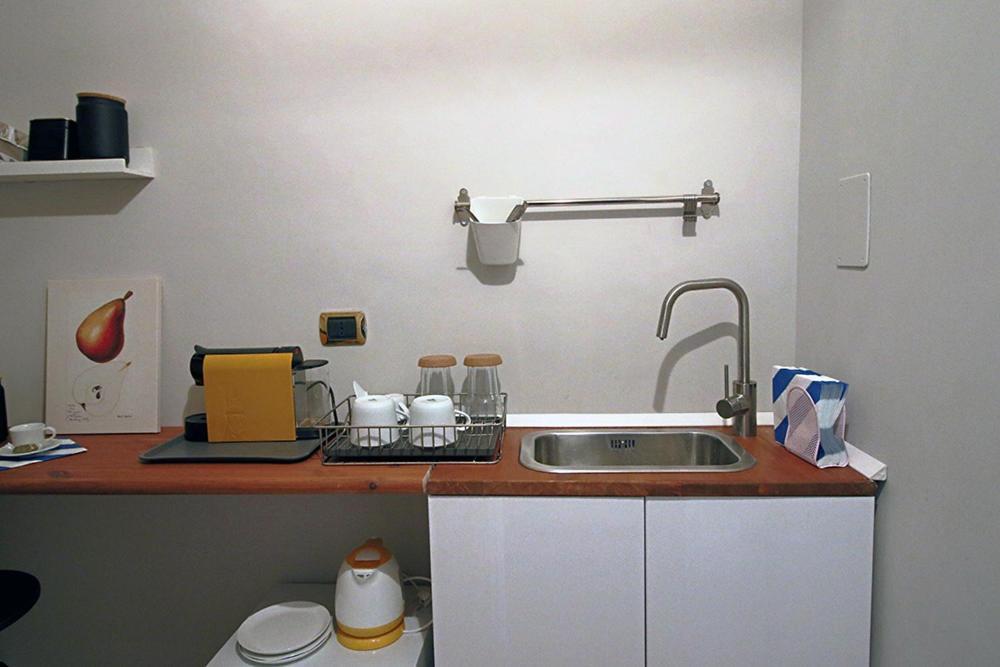 Gelso Acomodação com café da manhã 